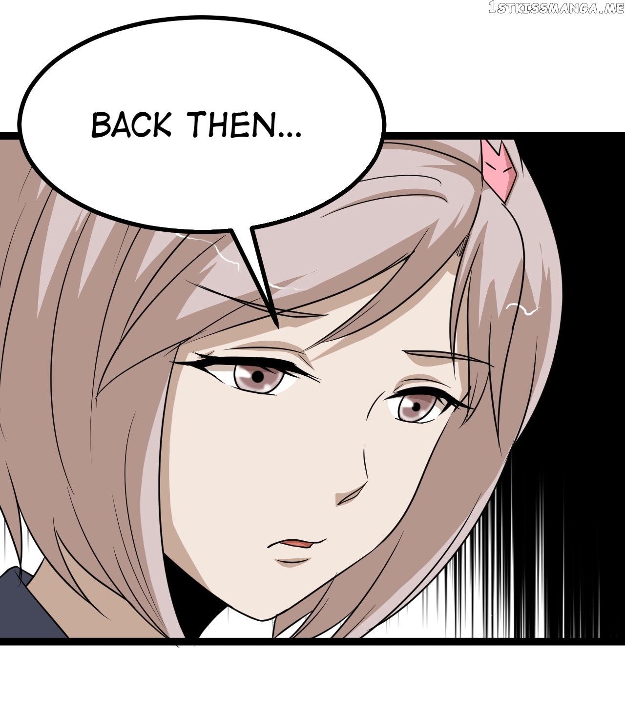 The Gangster Boss Is 16 Again Chapter 112 - page 37