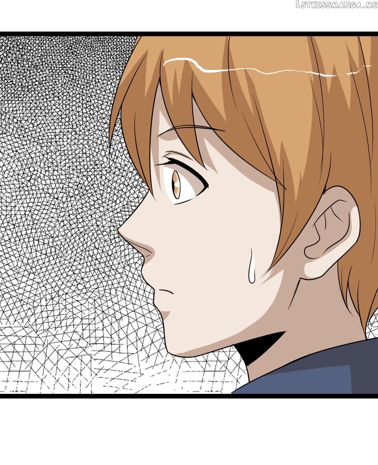 The Gangster Boss Is 16 Again Chapter 112 - page 39