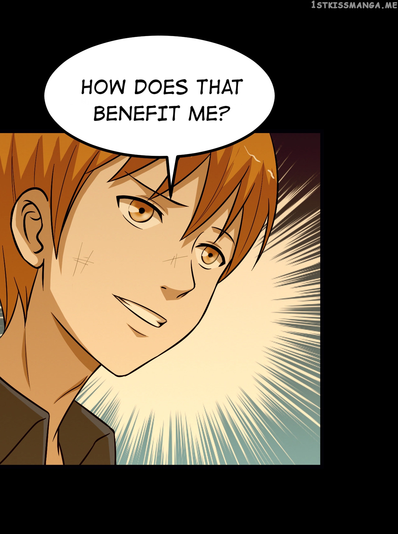 The Gangster Boss Is 16 Again Chapter 81 - page 12
