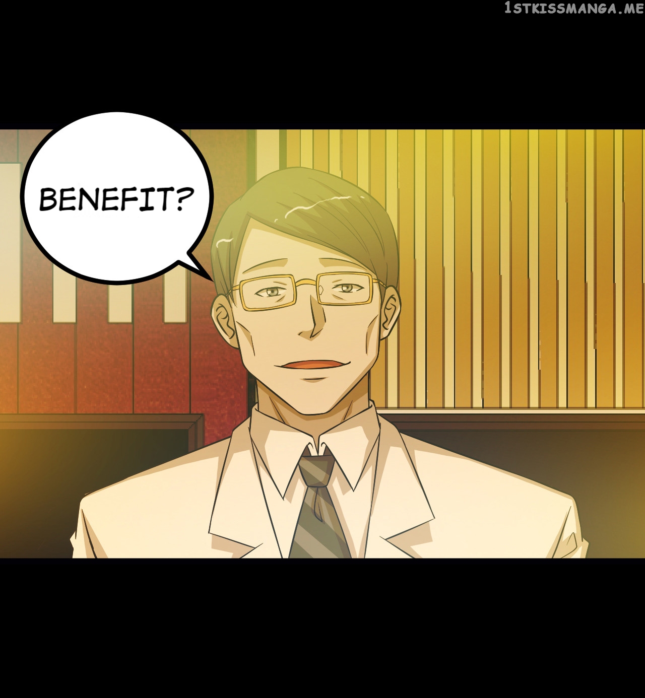 The Gangster Boss Is 16 Again Chapter 81 - page 13