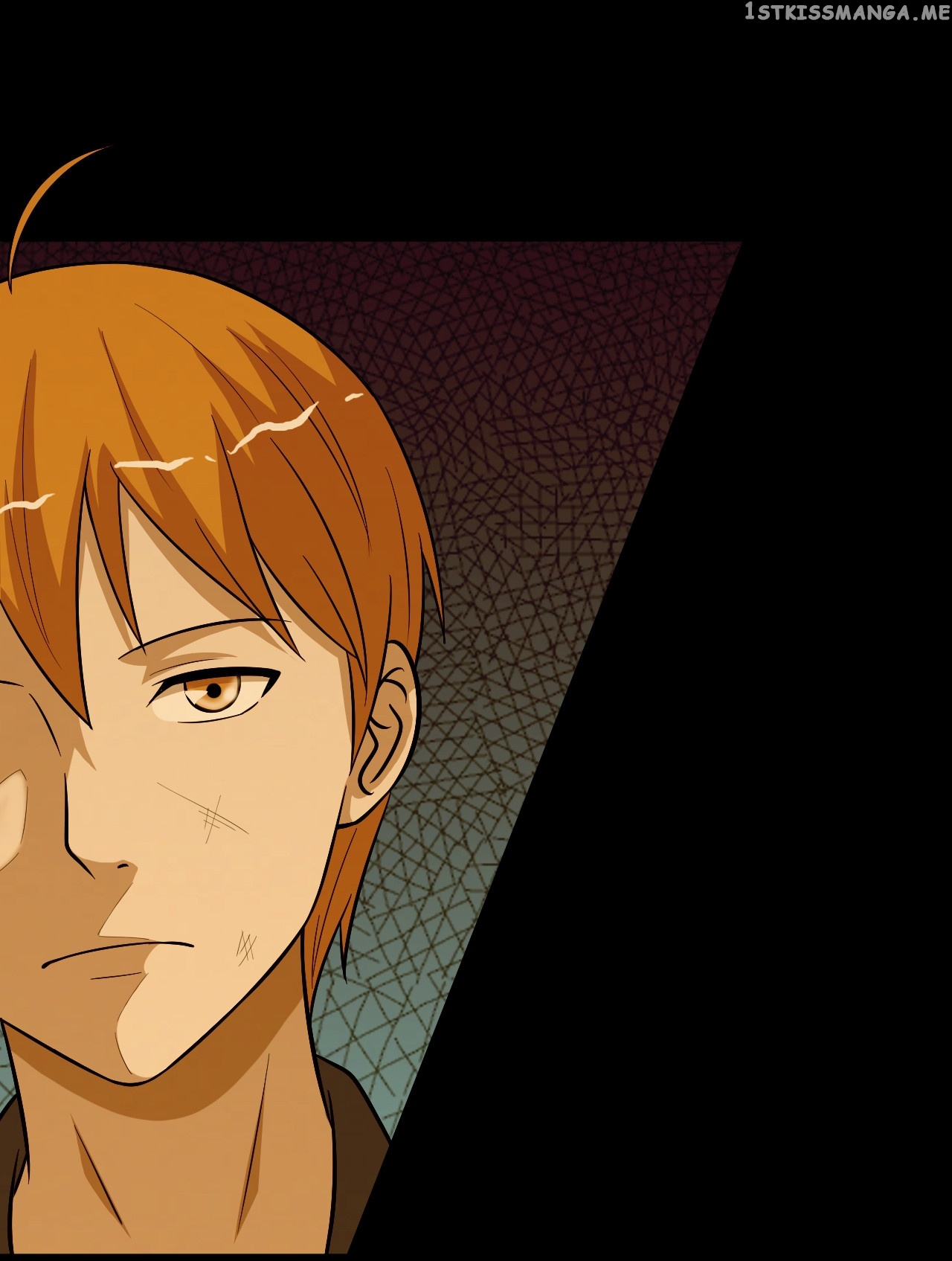 The Gangster Boss Is 16 Again Chapter 81 - page 25
