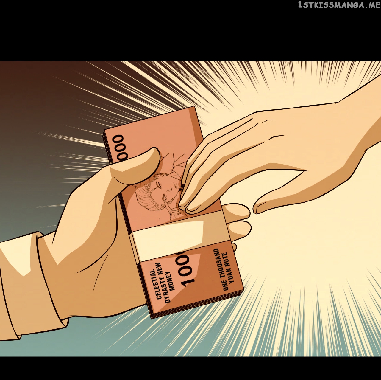 The Gangster Boss Is 16 Again Chapter 81 - page 27