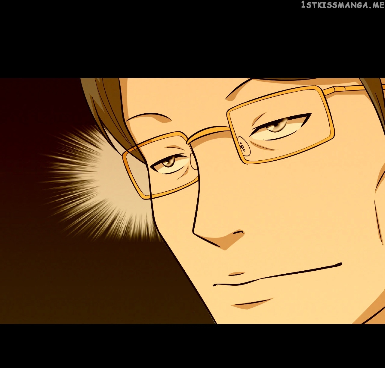 The Gangster Boss Is 16 Again Chapter 81 - page 36