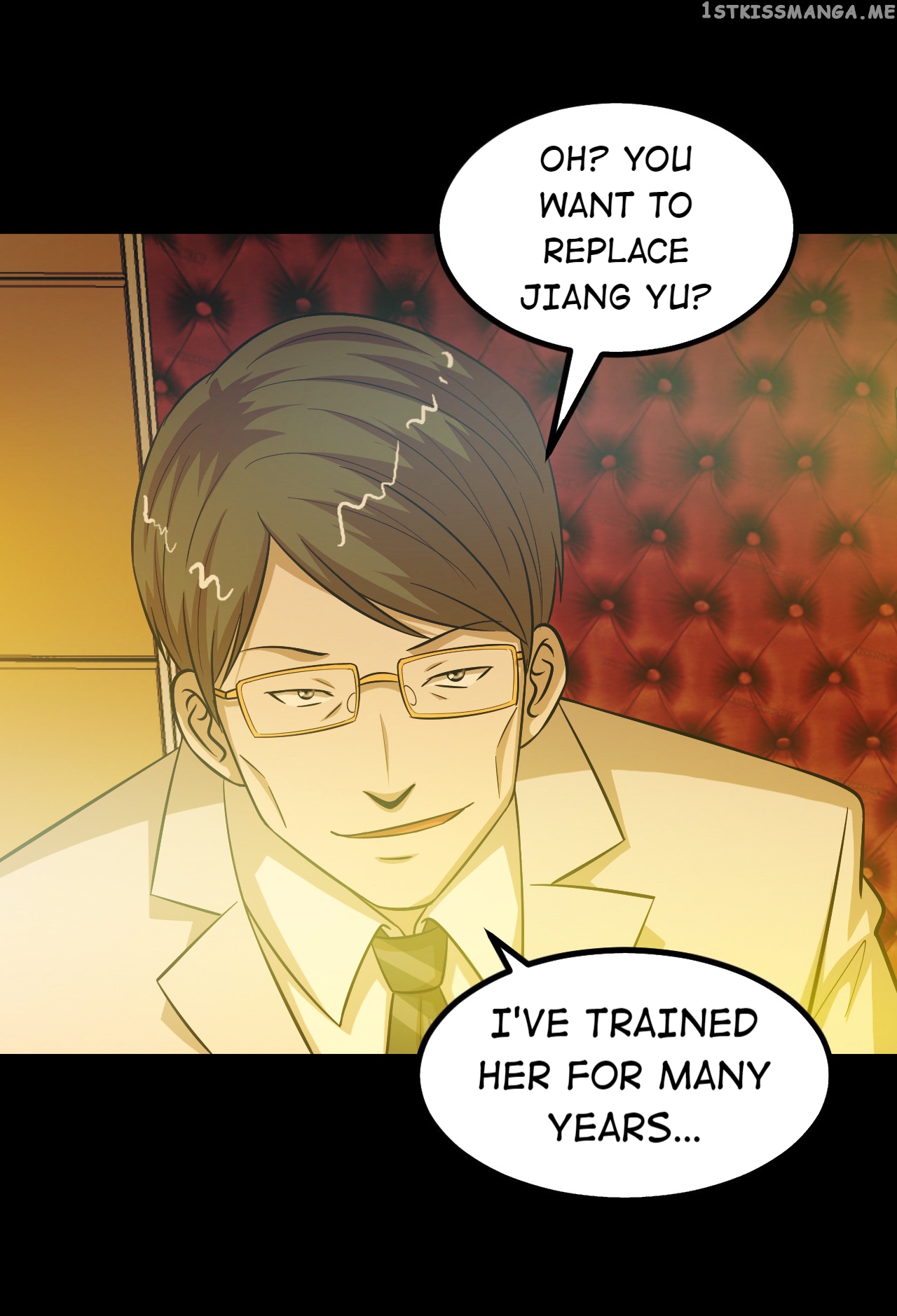 The Gangster Boss Is 16 Again Chapter 81 - page 37