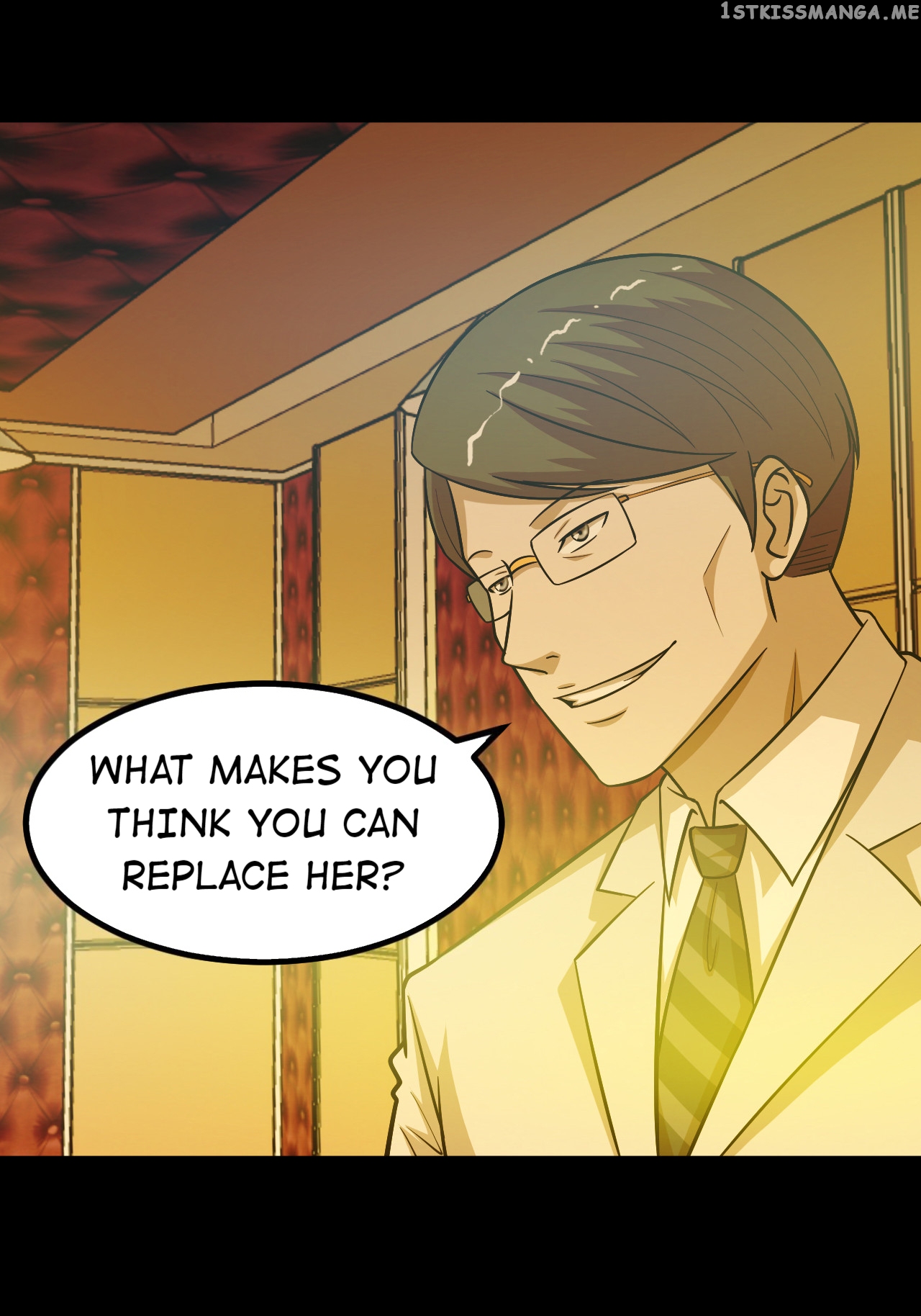 The Gangster Boss Is 16 Again Chapter 81 - page 38
