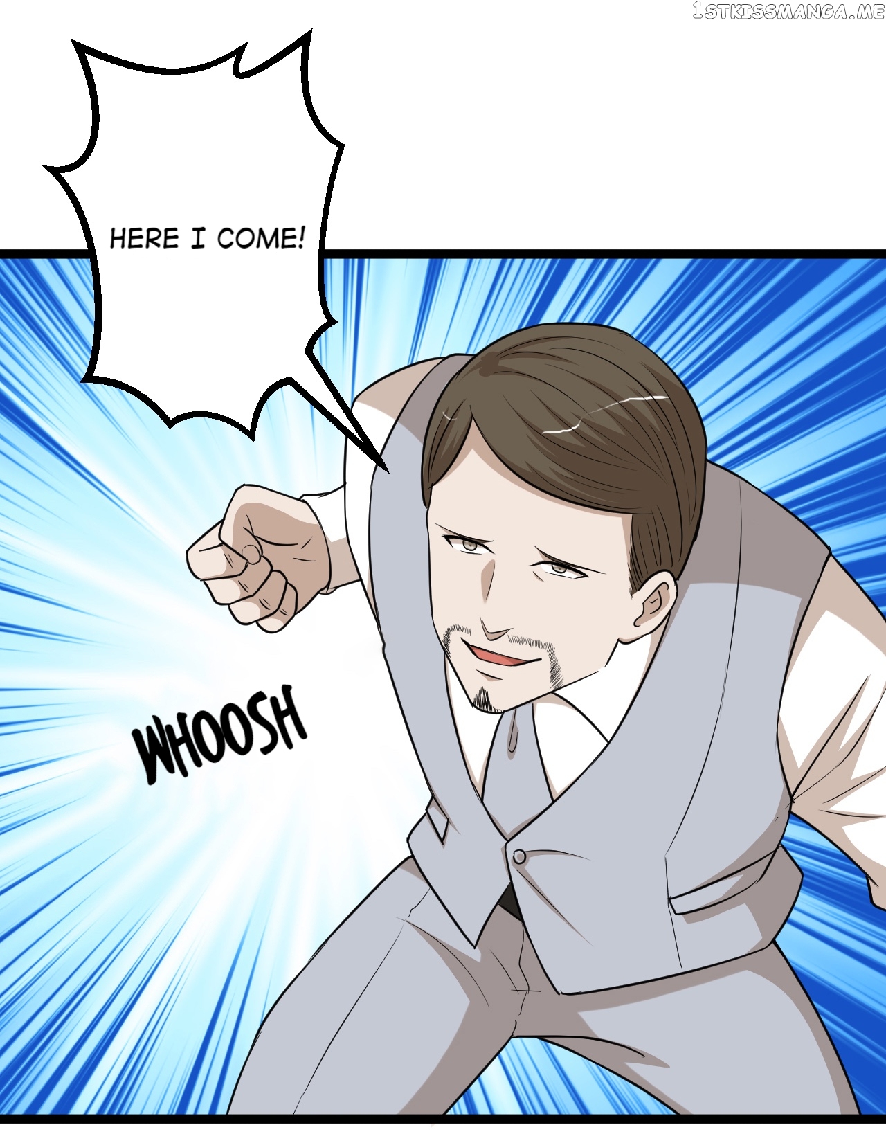 The Gangster Boss Is 16 Again Chapter 153 - page 10
