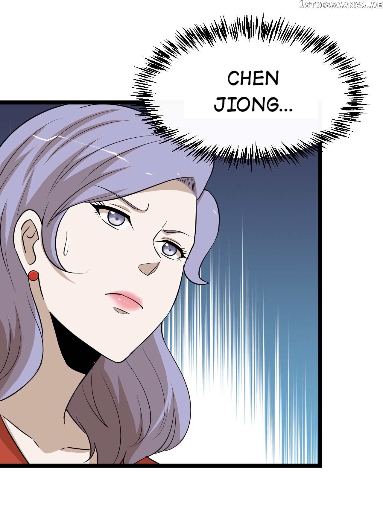 The Gangster Boss Is 16 Again Chapter 153 - page 11