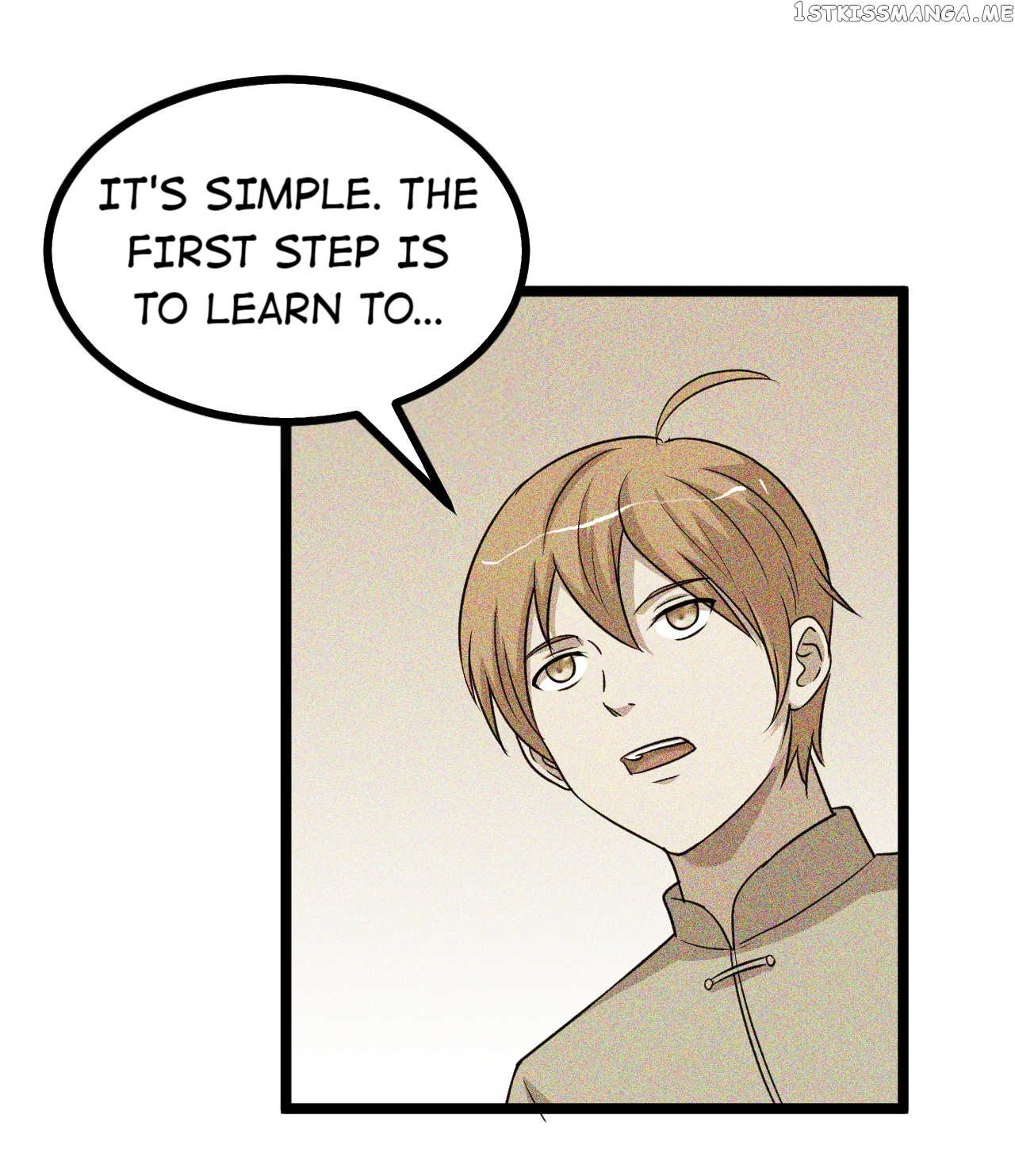 The Gangster Boss Is 16 Again Chapter 153 - page 16