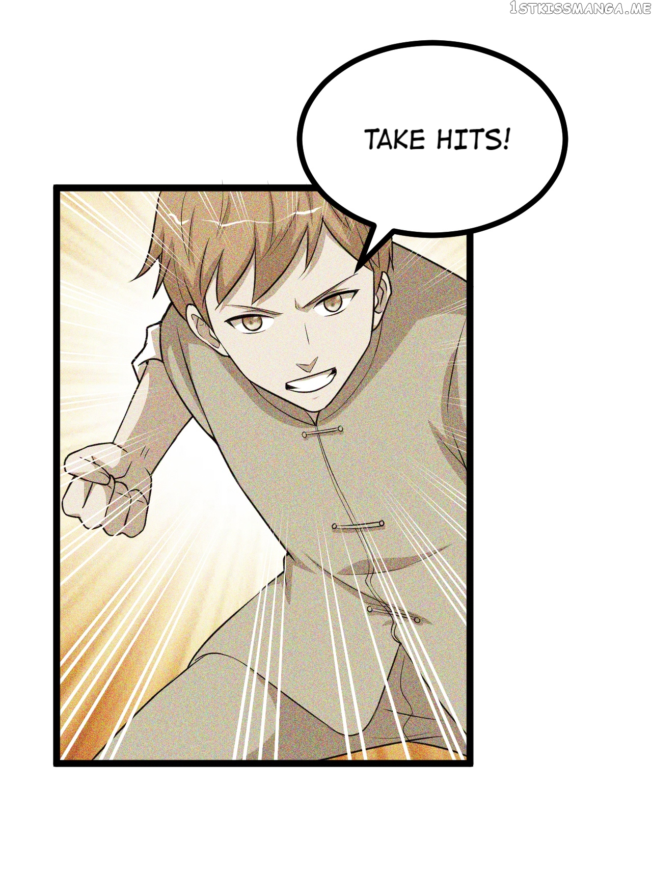 The Gangster Boss Is 16 Again Chapter 153 - page 17