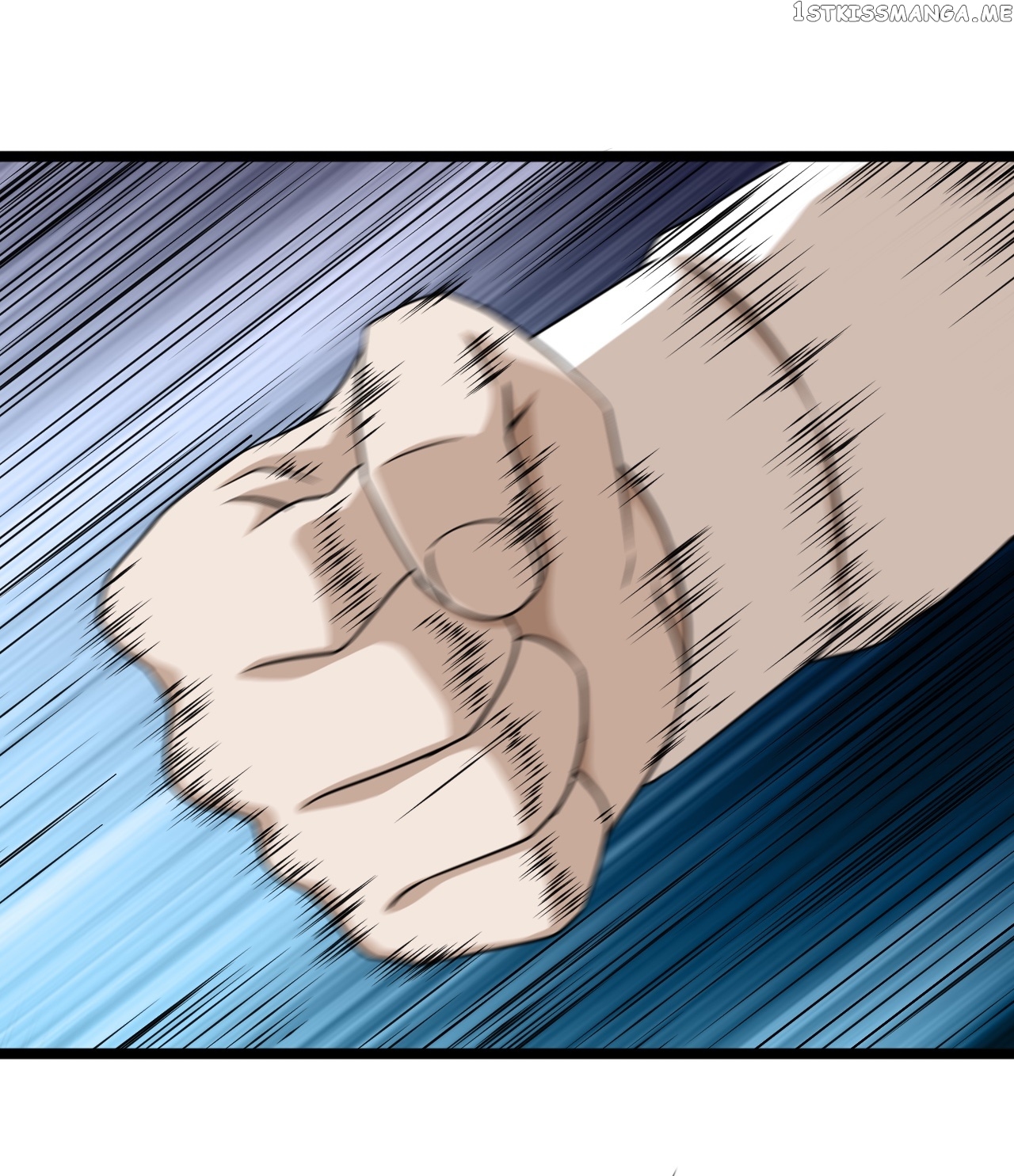 The Gangster Boss Is 16 Again Chapter 153 - page 18