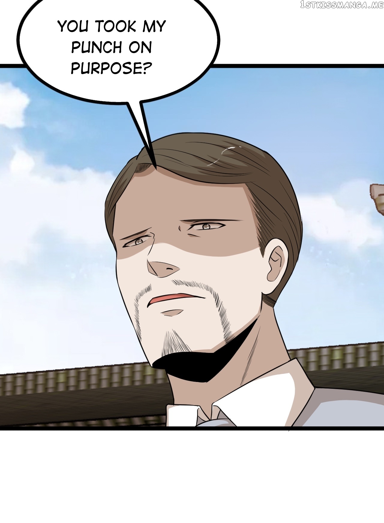 The Gangster Boss Is 16 Again Chapter 153 - page 24