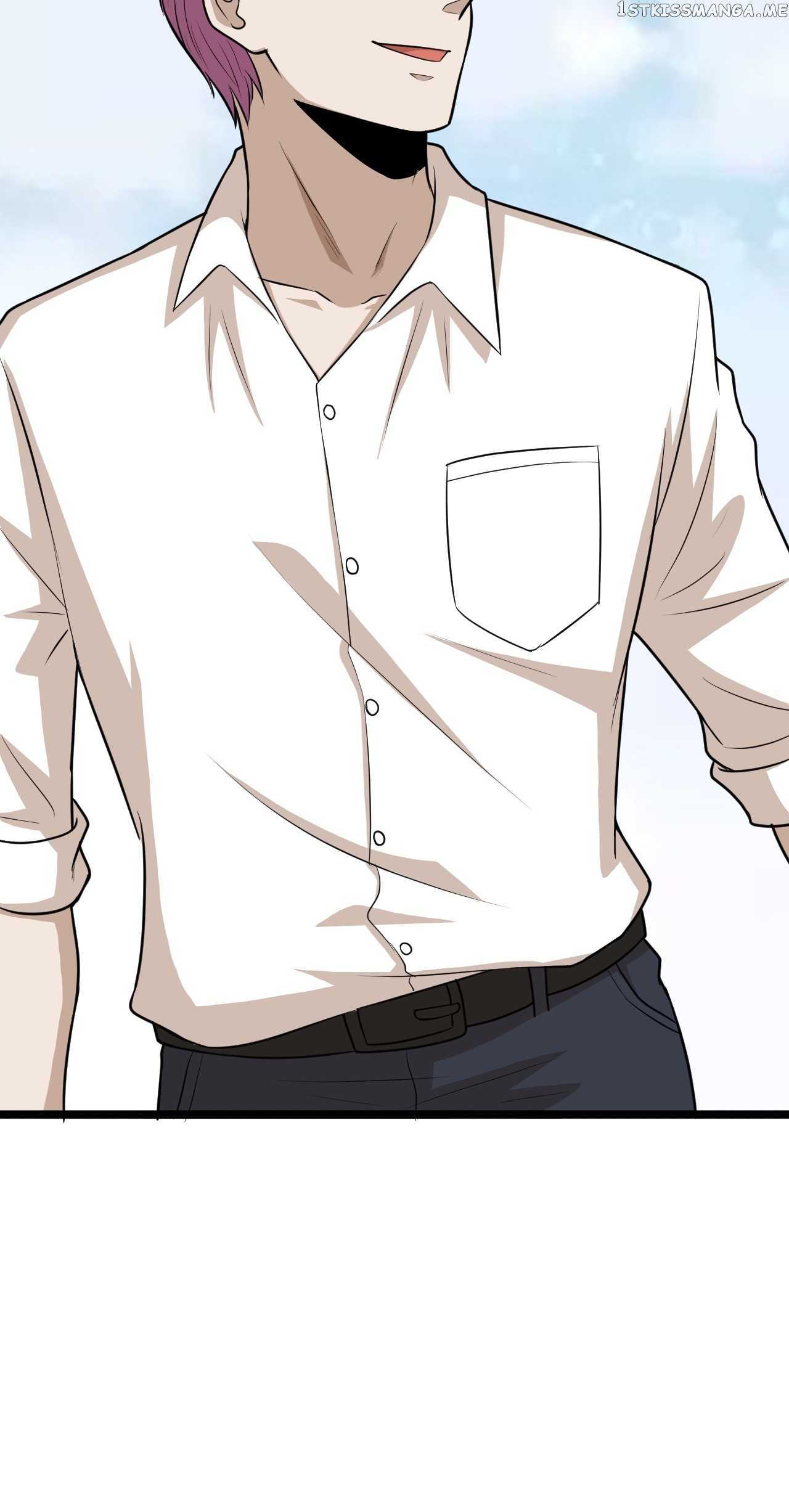 The Gangster Boss Is 16 Again Chapter 153 - page 27