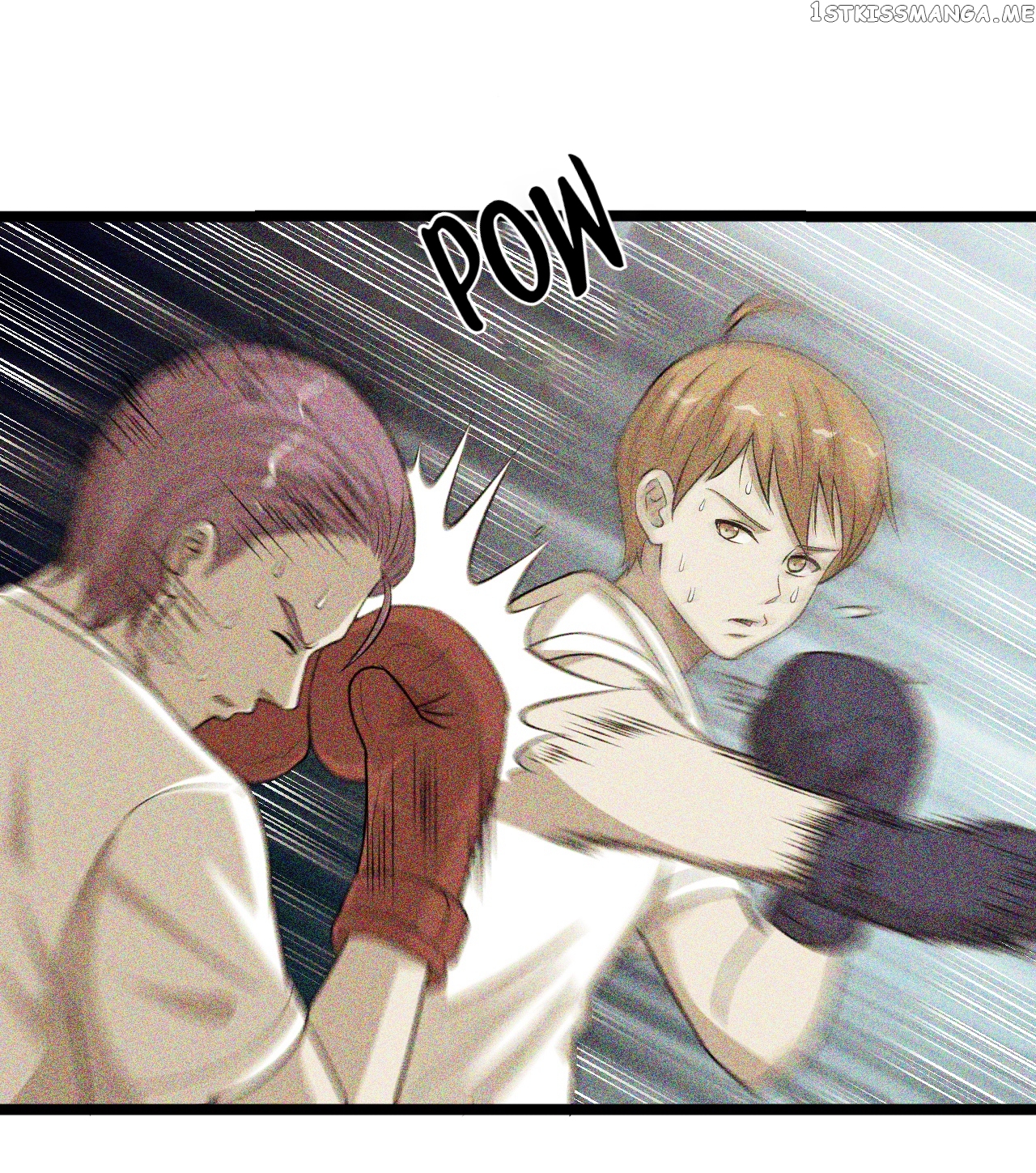 The Gangster Boss Is 16 Again Chapter 153 - page 29