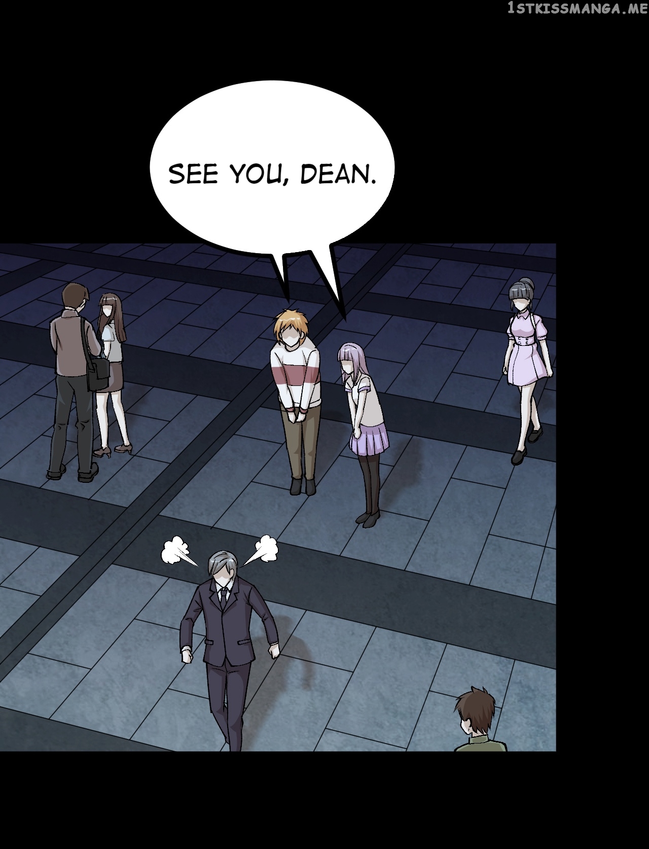The Gangster Boss Is 16 Again Chapter 123 - page 16