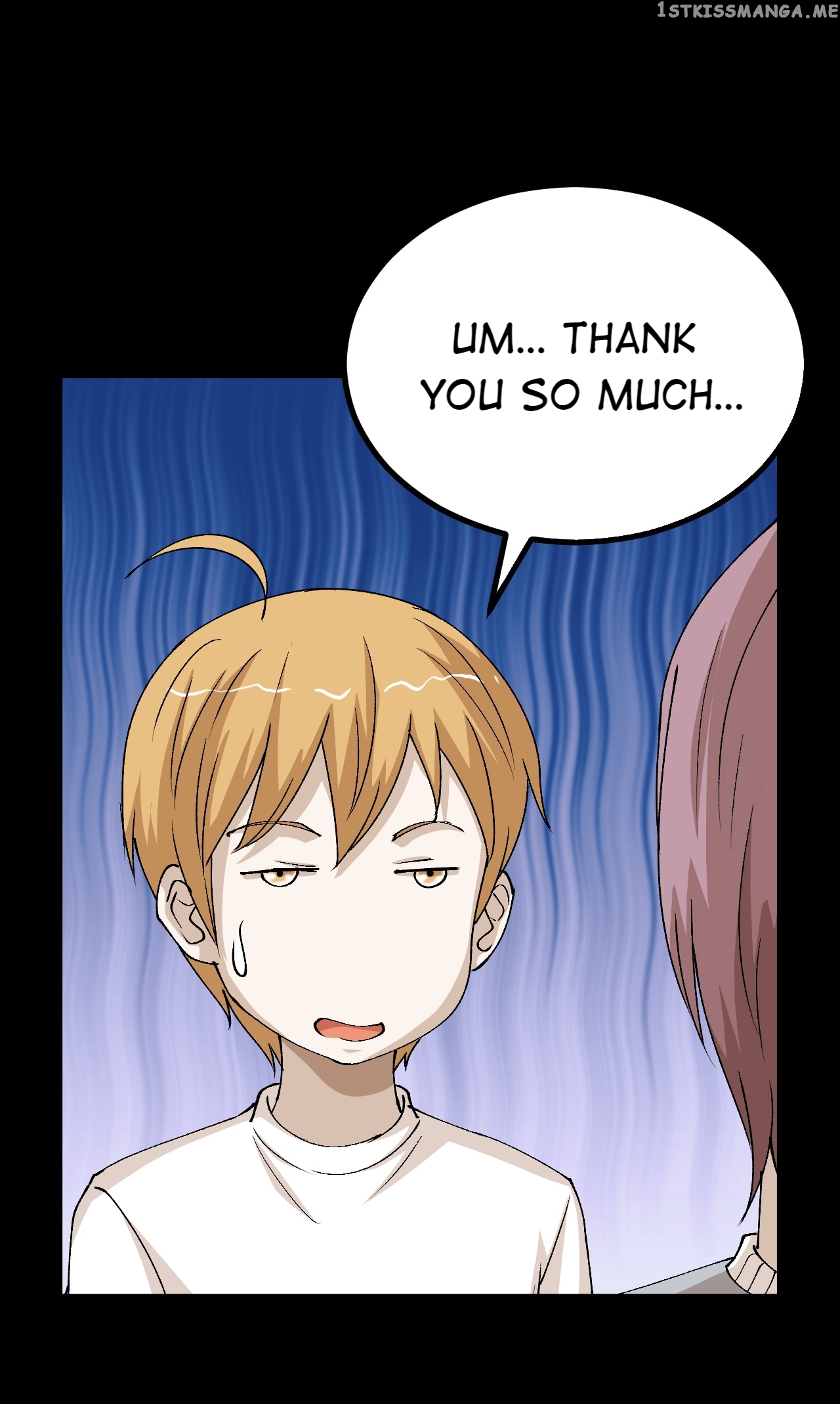 The Gangster Boss Is 16 Again Chapter 123 - page 19