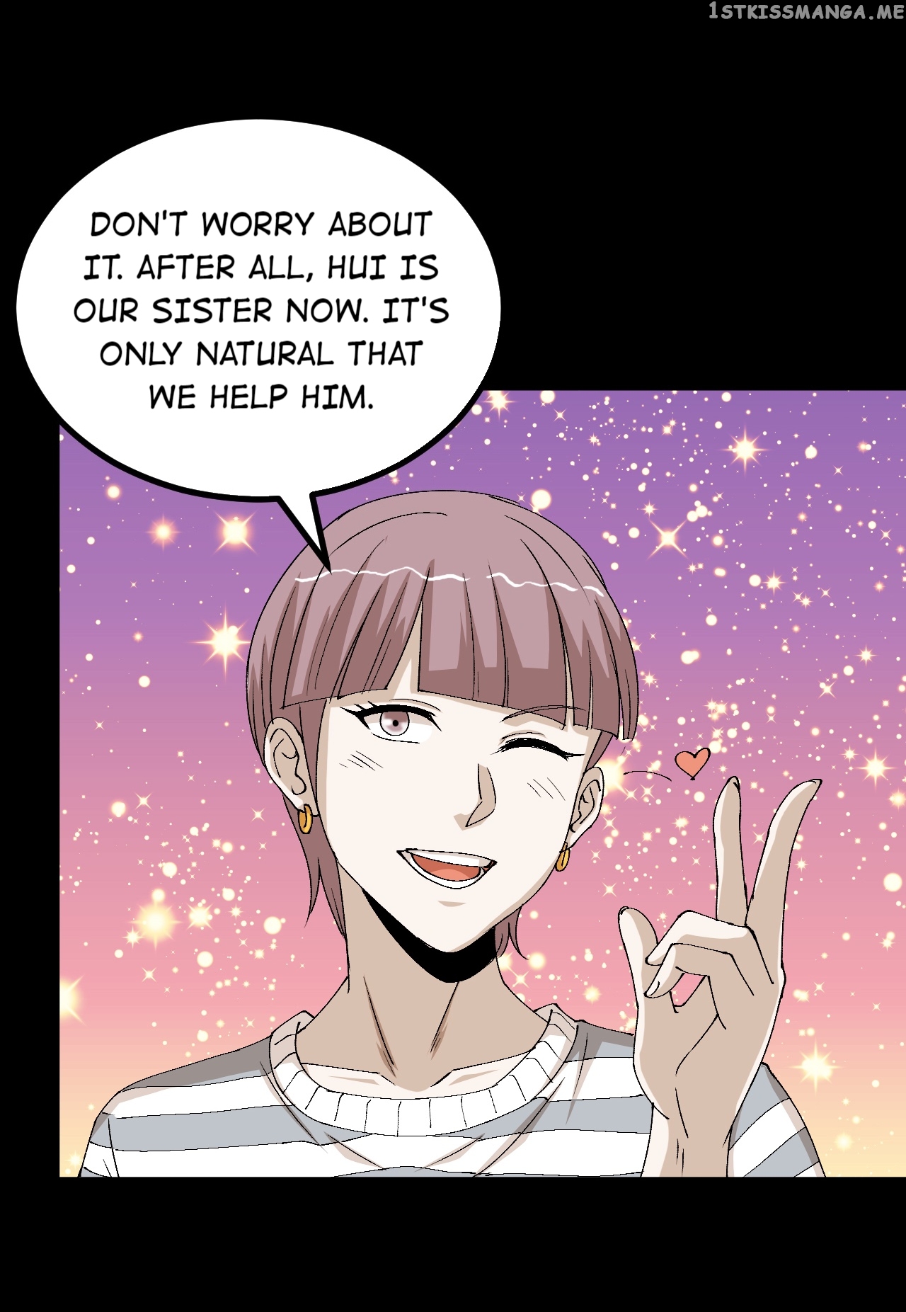 The Gangster Boss Is 16 Again Chapter 123 - page 20