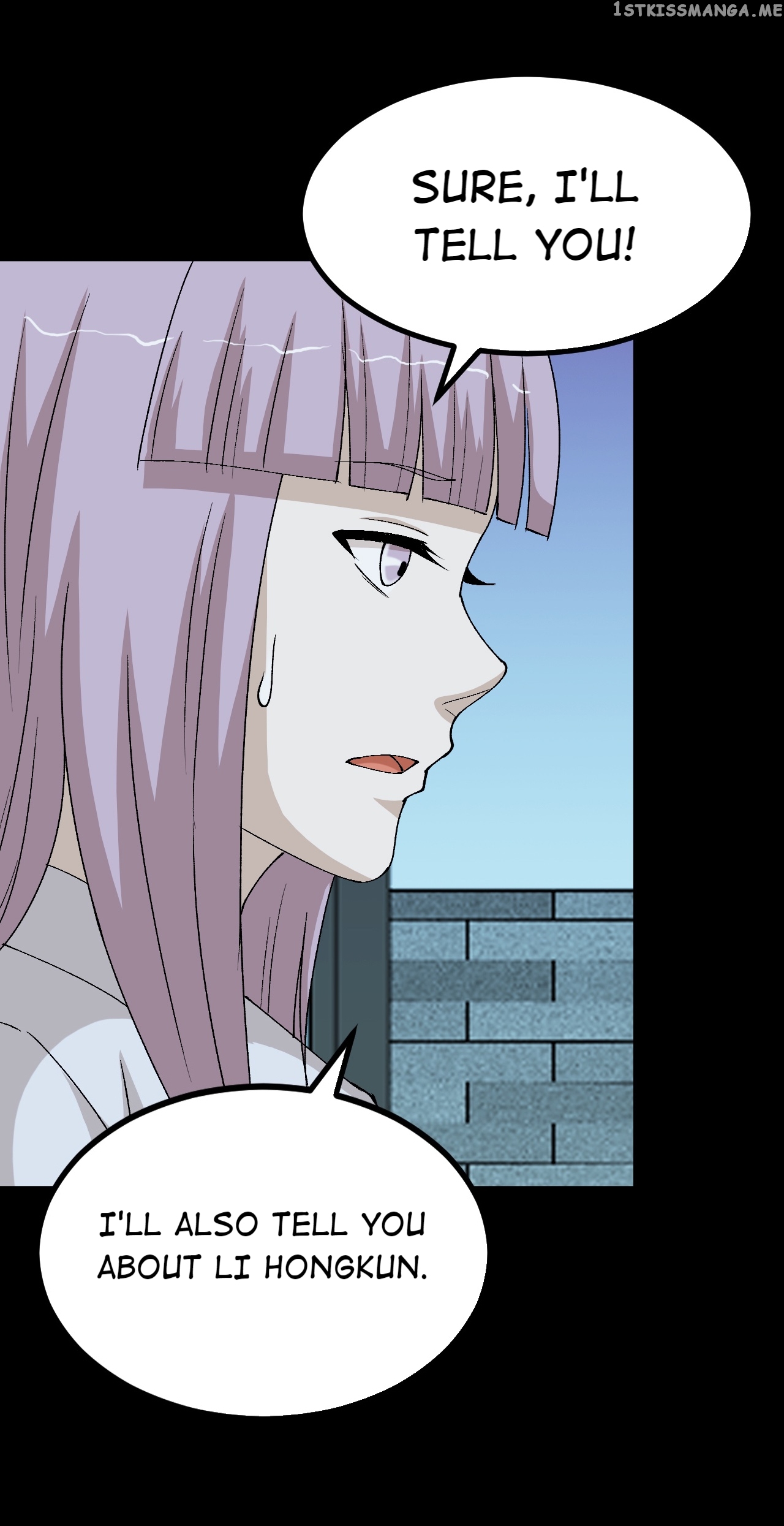 The Gangster Boss Is 16 Again Chapter 123 - page 25