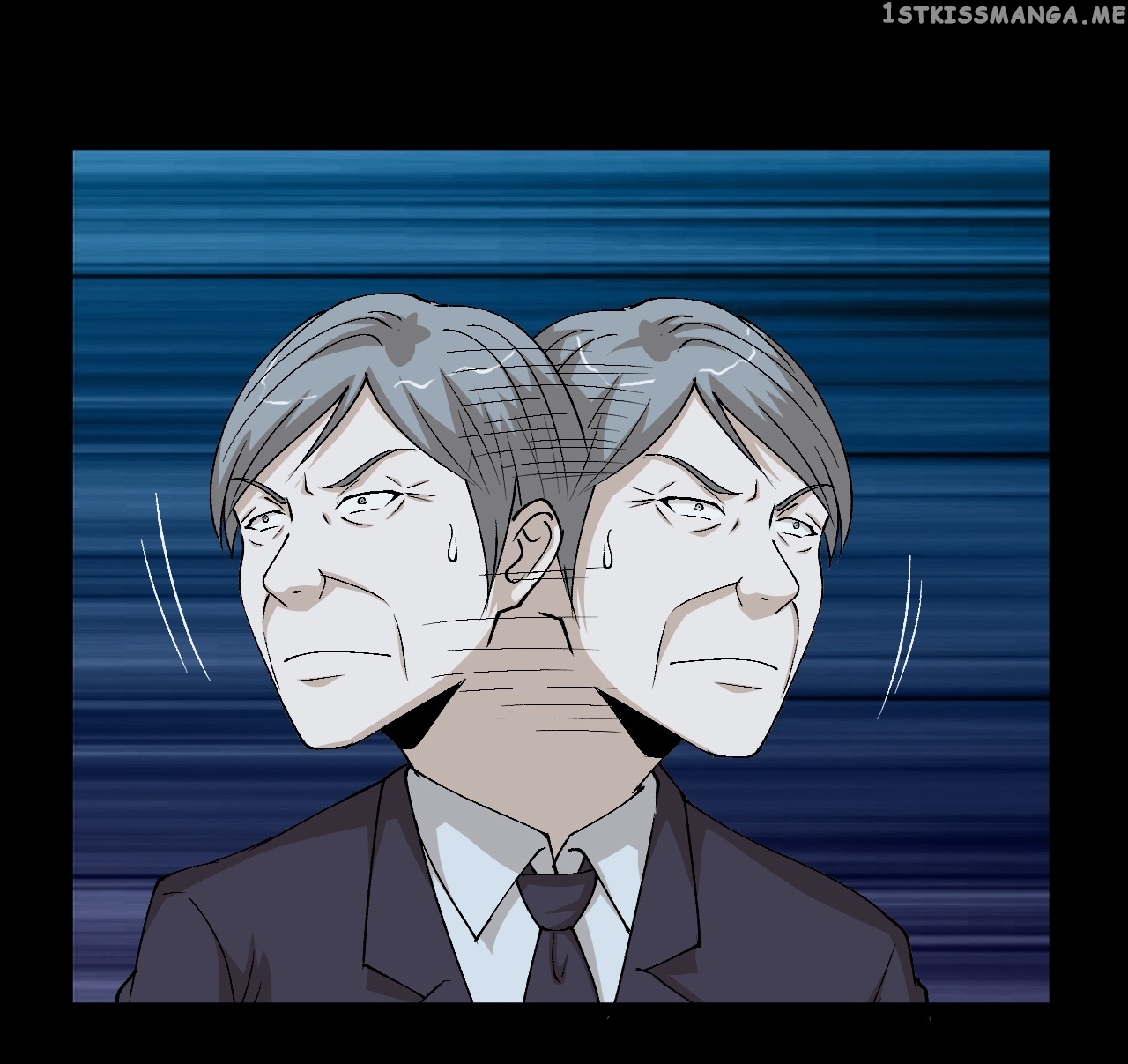 The Gangster Boss Is 16 Again Chapter 123 - page 3