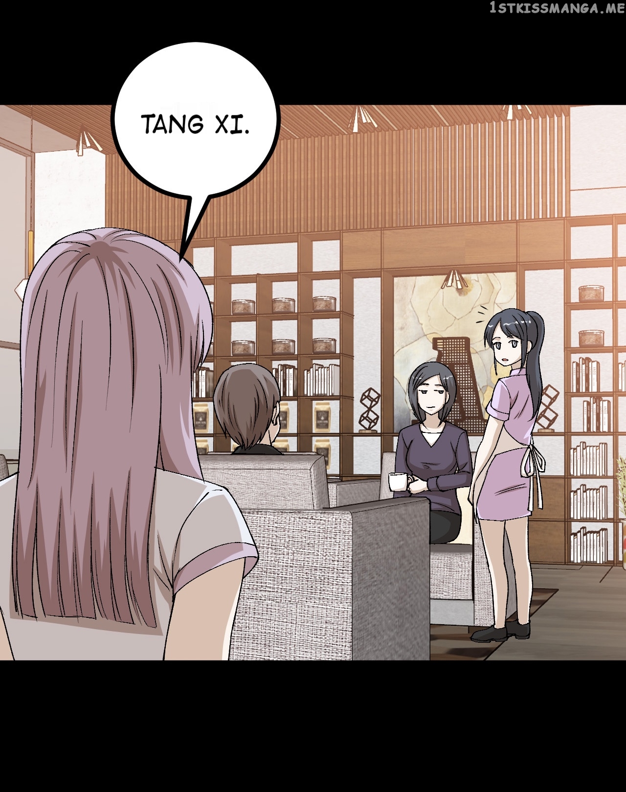 The Gangster Boss Is 16 Again Chapter 123 - page 31