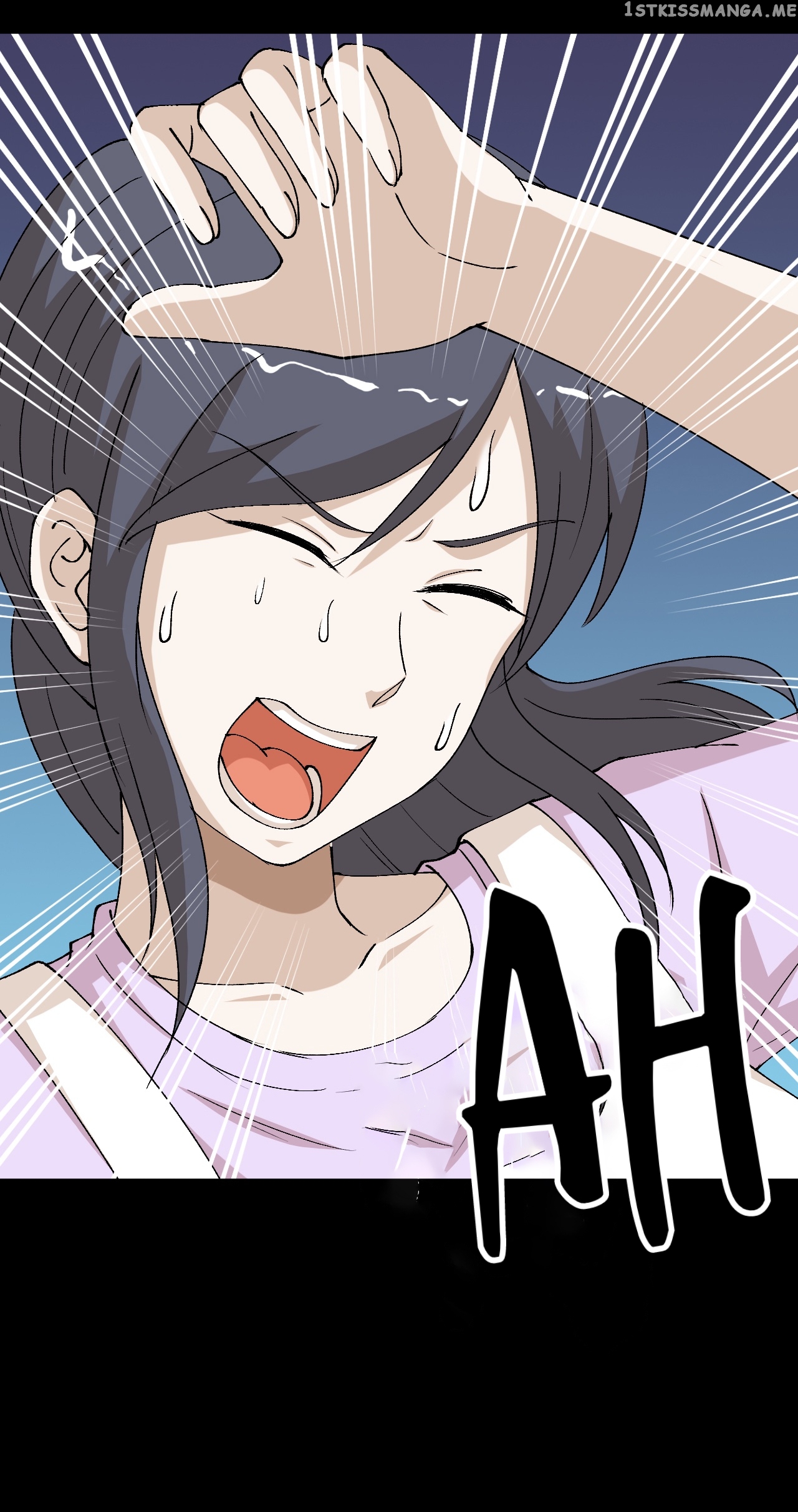 The Gangster Boss Is 16 Again Chapter 123 - page 41