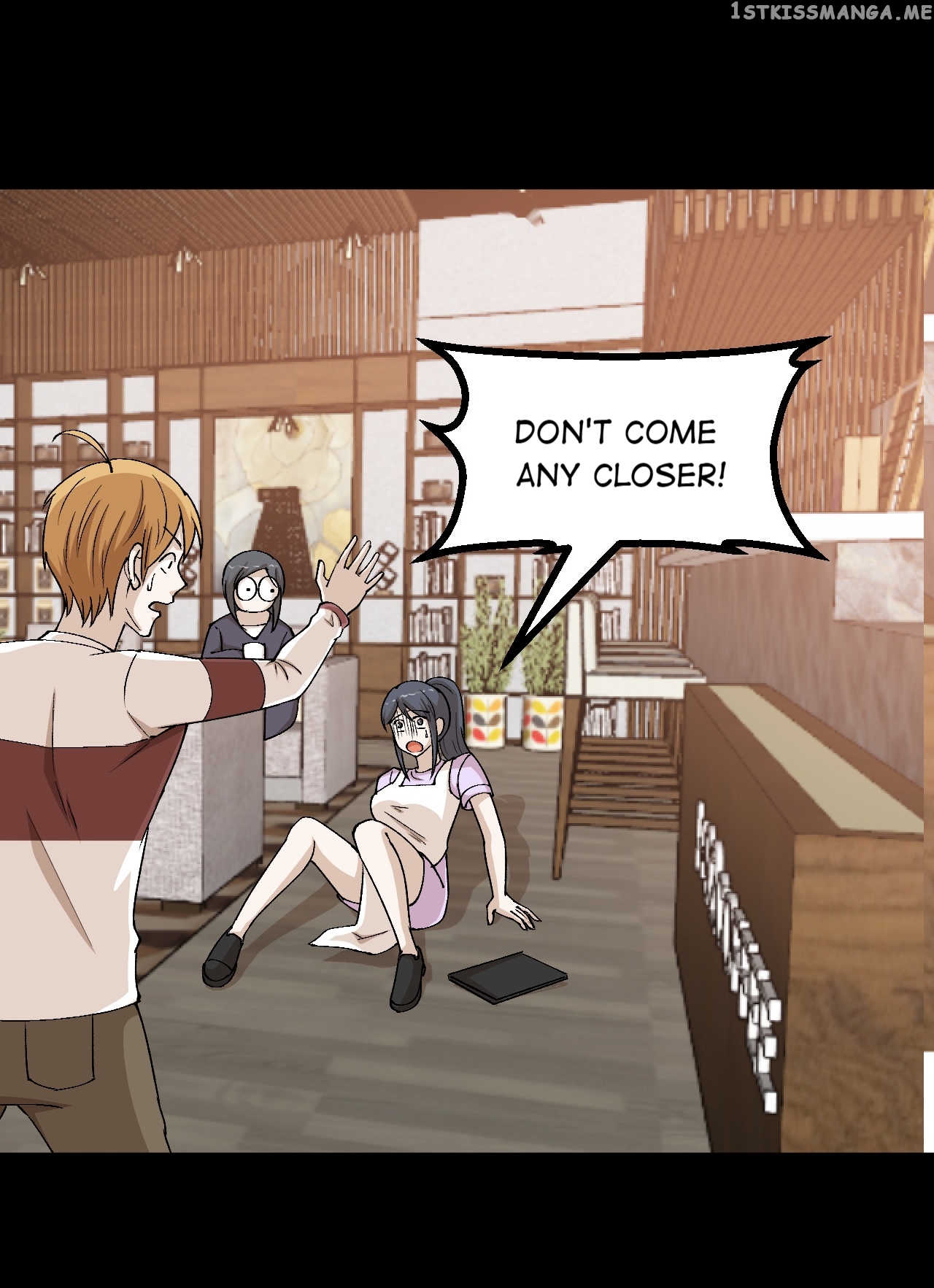 The Gangster Boss Is 16 Again Chapter 123 - page 42
