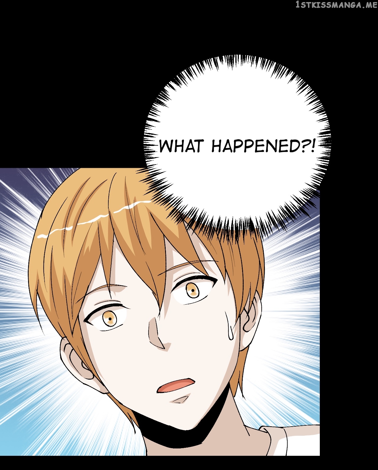 The Gangster Boss Is 16 Again Chapter 123 - page 43