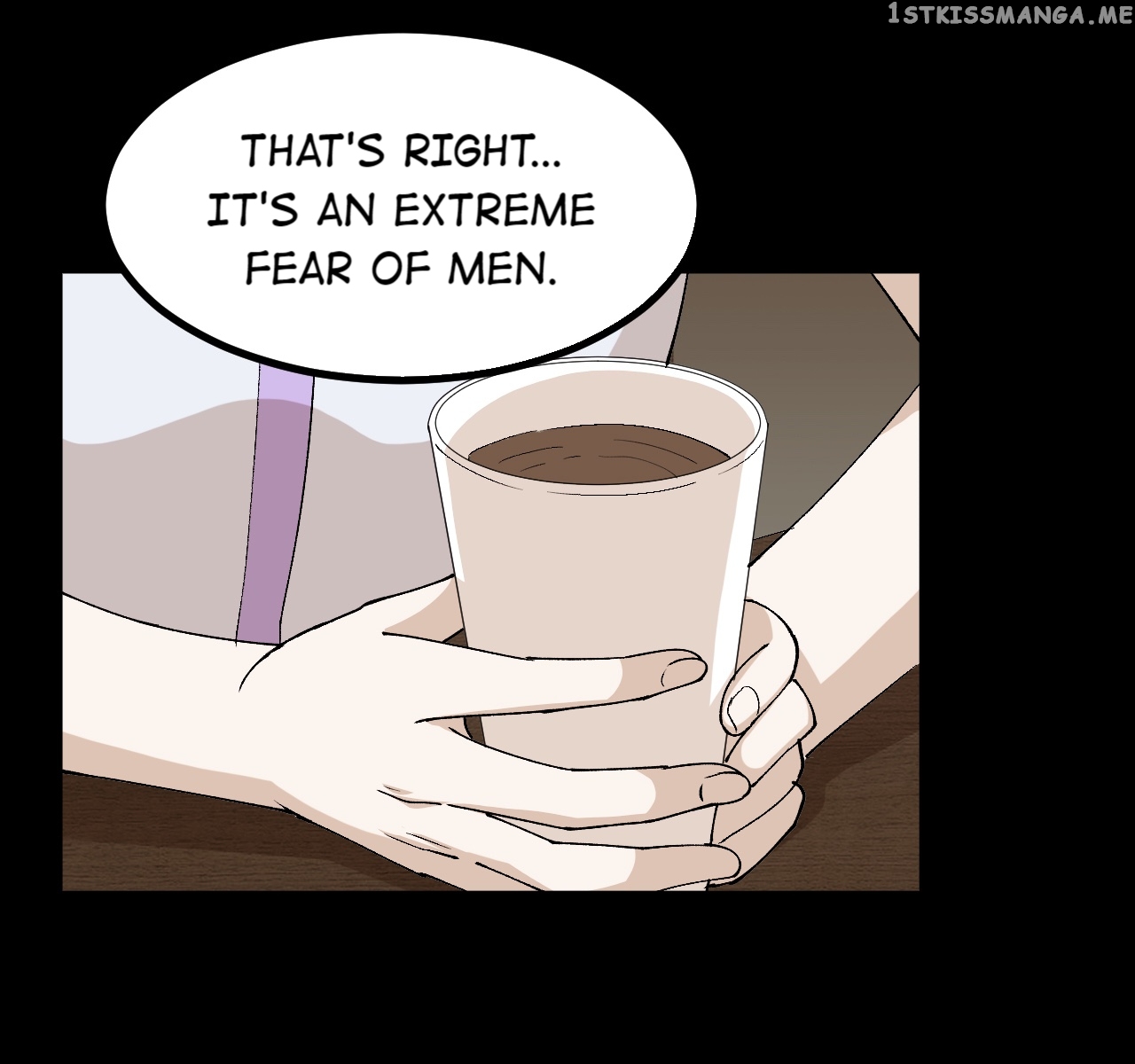 The Gangster Boss Is 16 Again Chapter 123 - page 47
