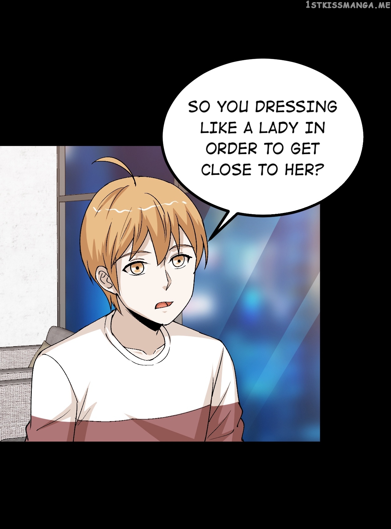The Gangster Boss Is 16 Again Chapter 123 - page 49
