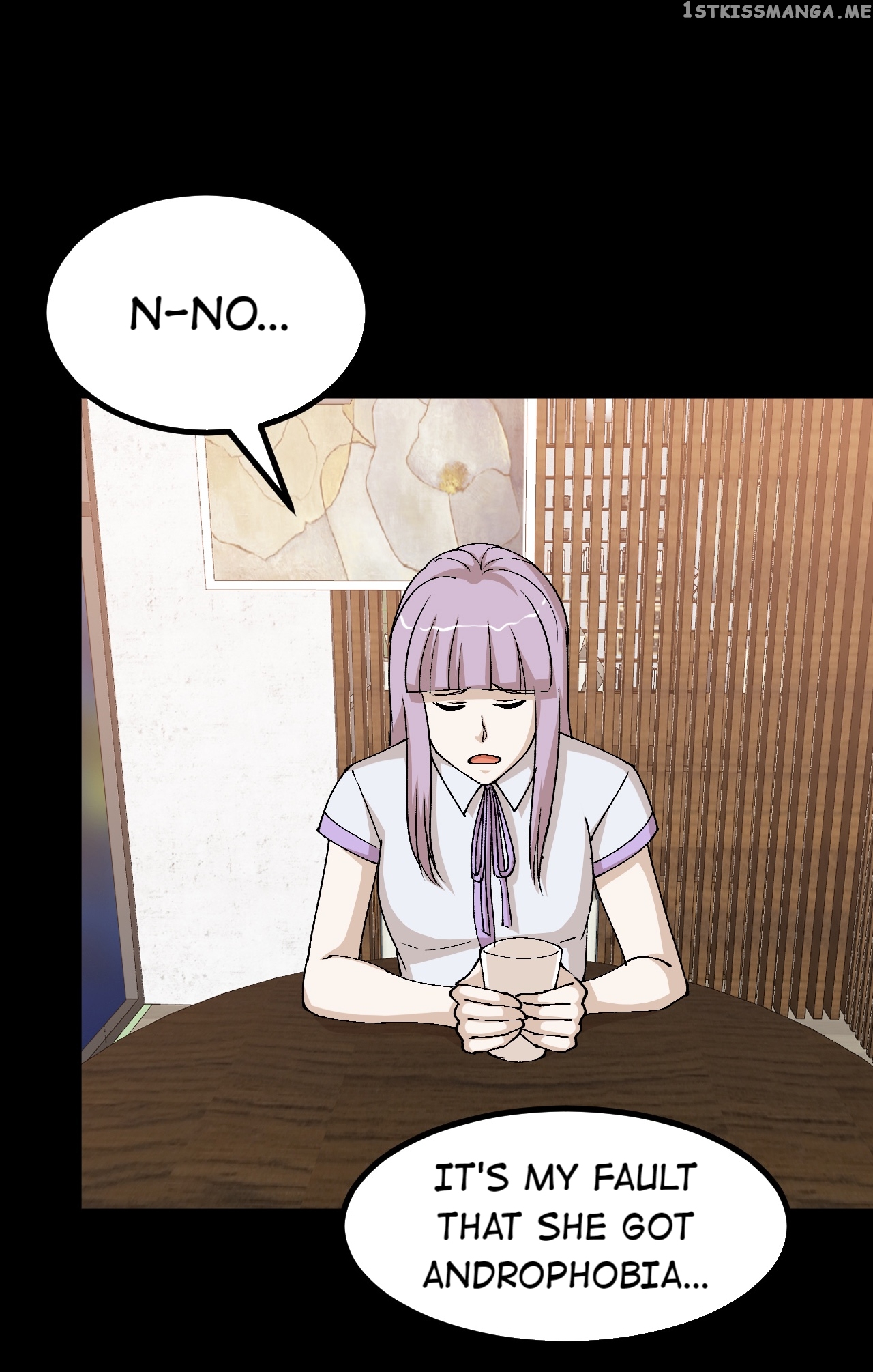 The Gangster Boss Is 16 Again Chapter 123 - page 50