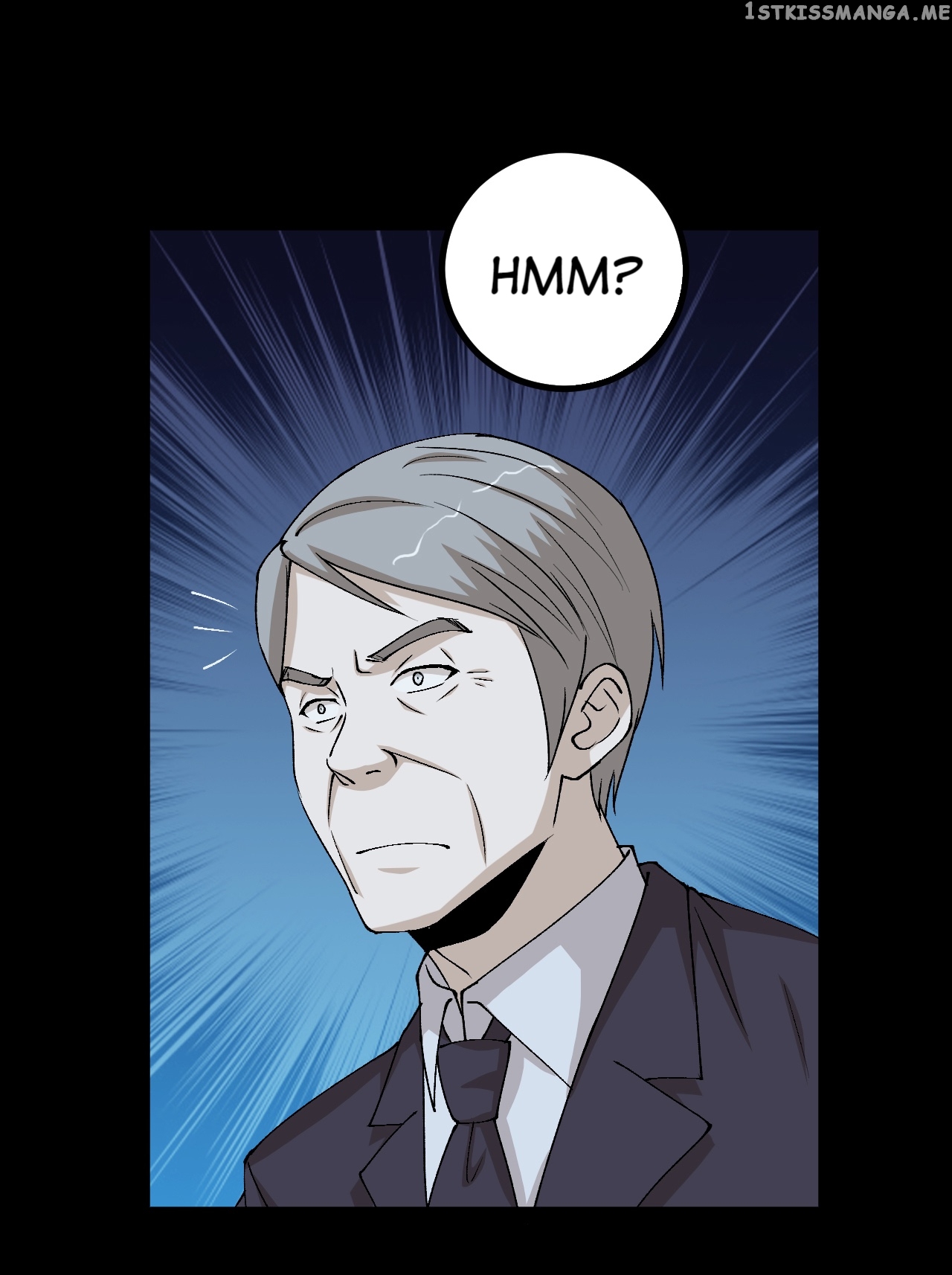 The Gangster Boss Is 16 Again Chapter 123 - page 6