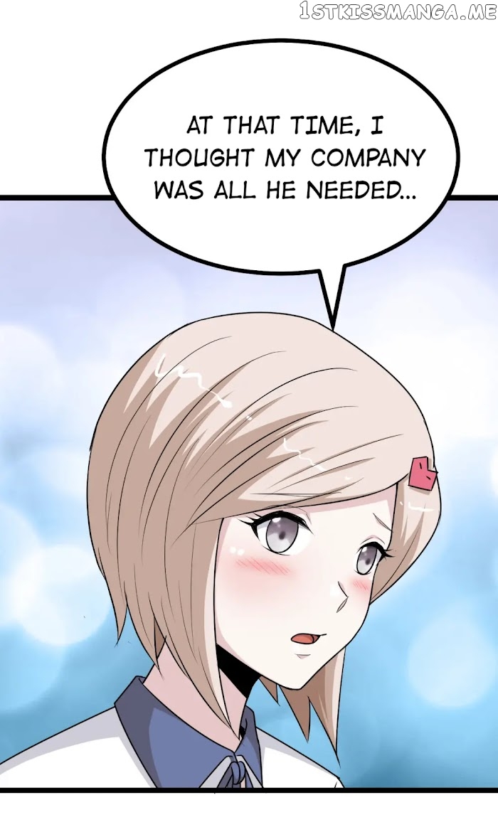 The Gangster Boss Is 16 Again Chapter 175 - page 11