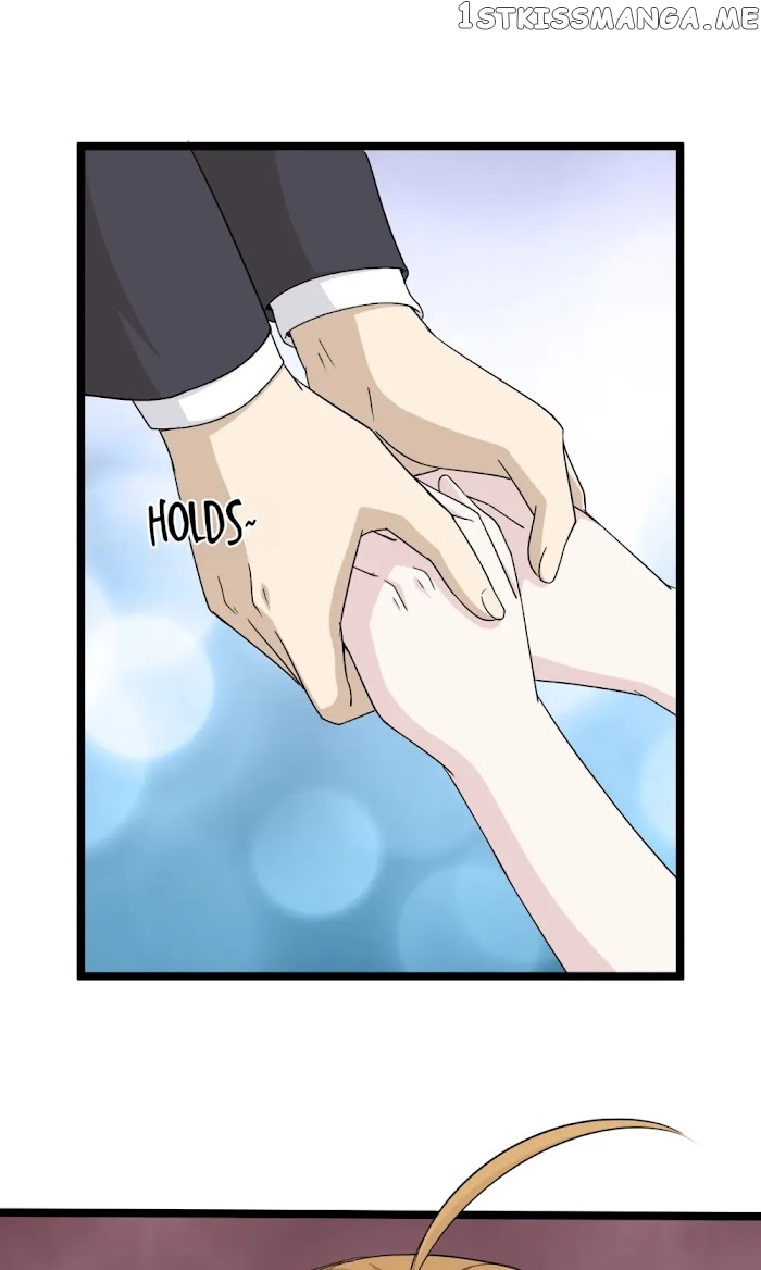 The Gangster Boss Is 16 Again Chapter 175 - page 16