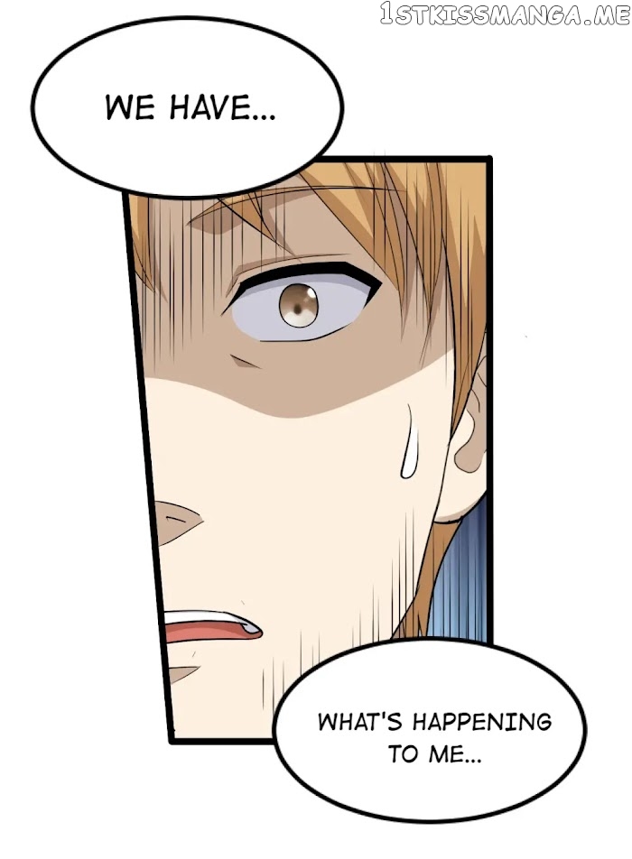The Gangster Boss Is 16 Again Chapter 175 - page 24
