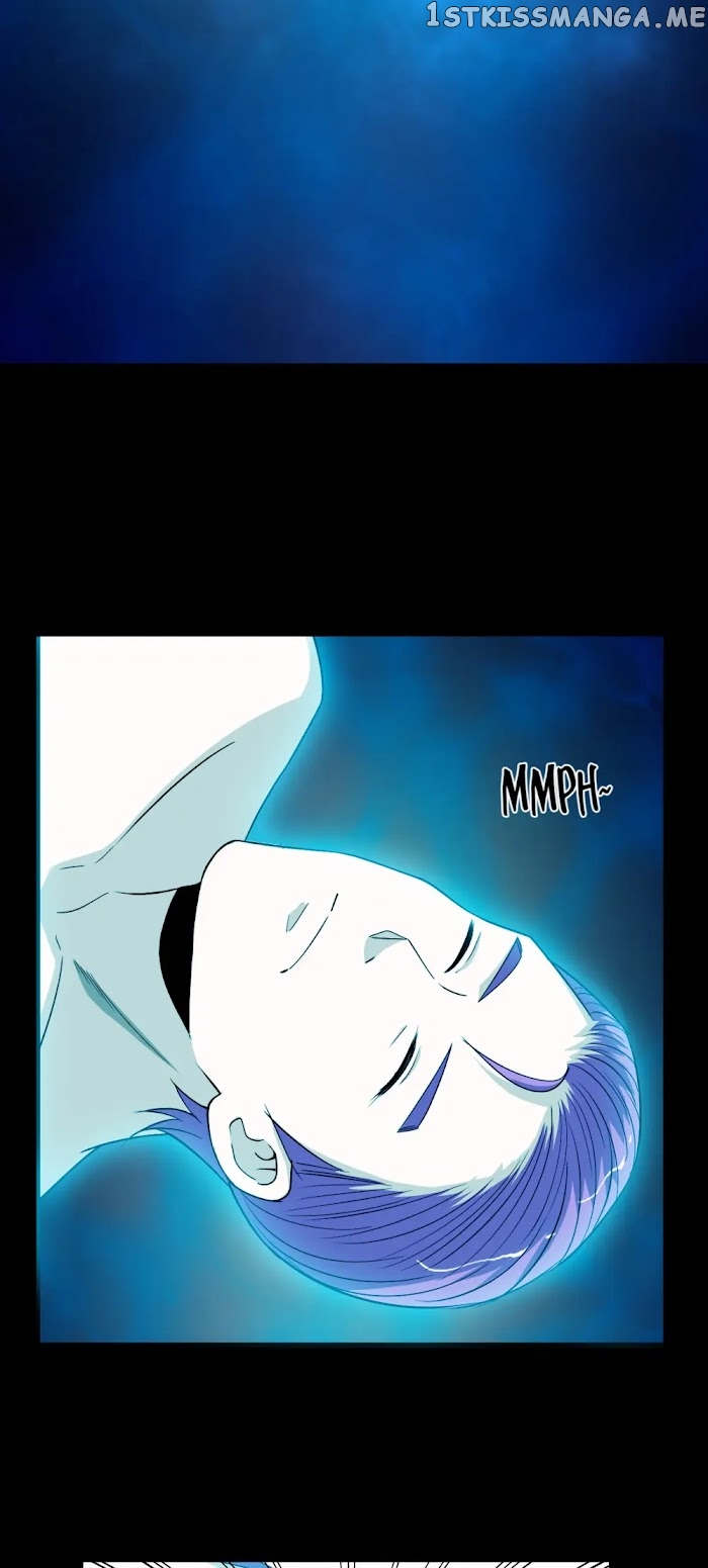 The Gangster Boss Is 16 Again Chapter 175 - page 29