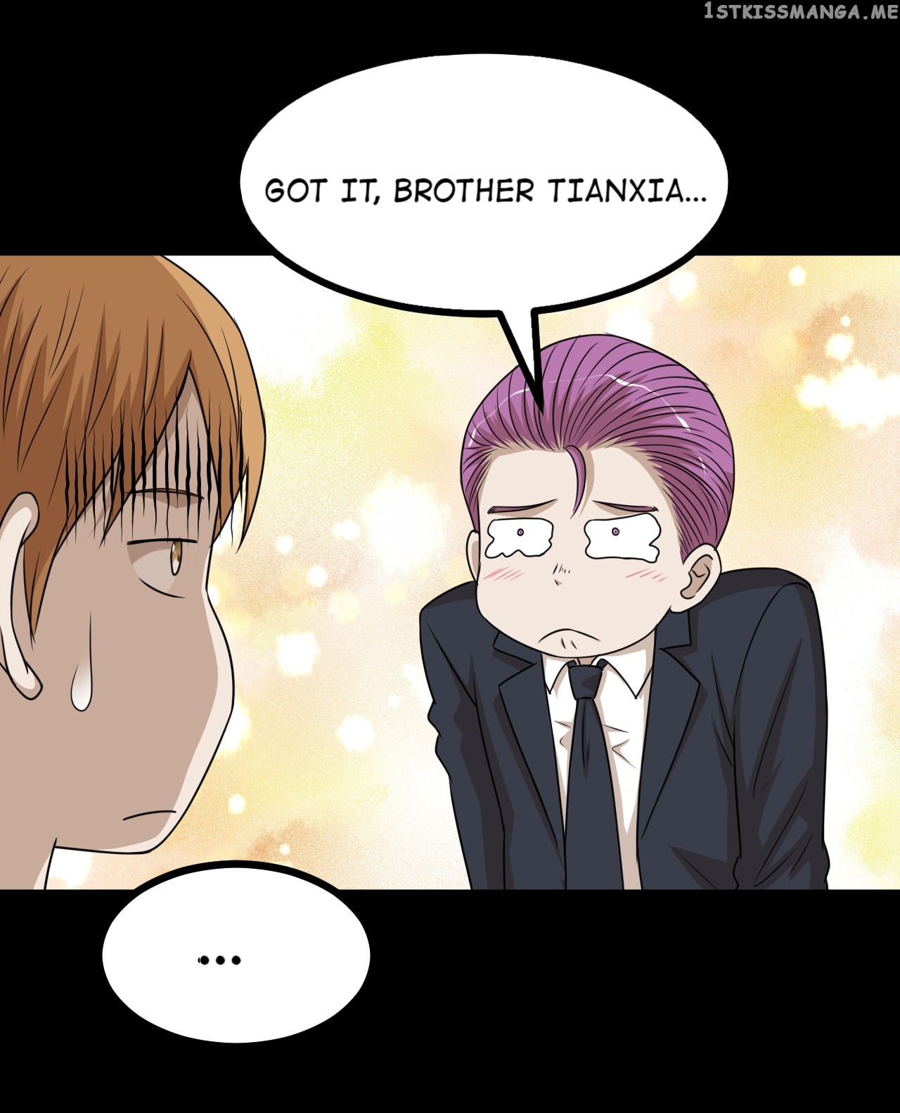 The Gangster Boss Is 16 Again Chapter 151 - page 16