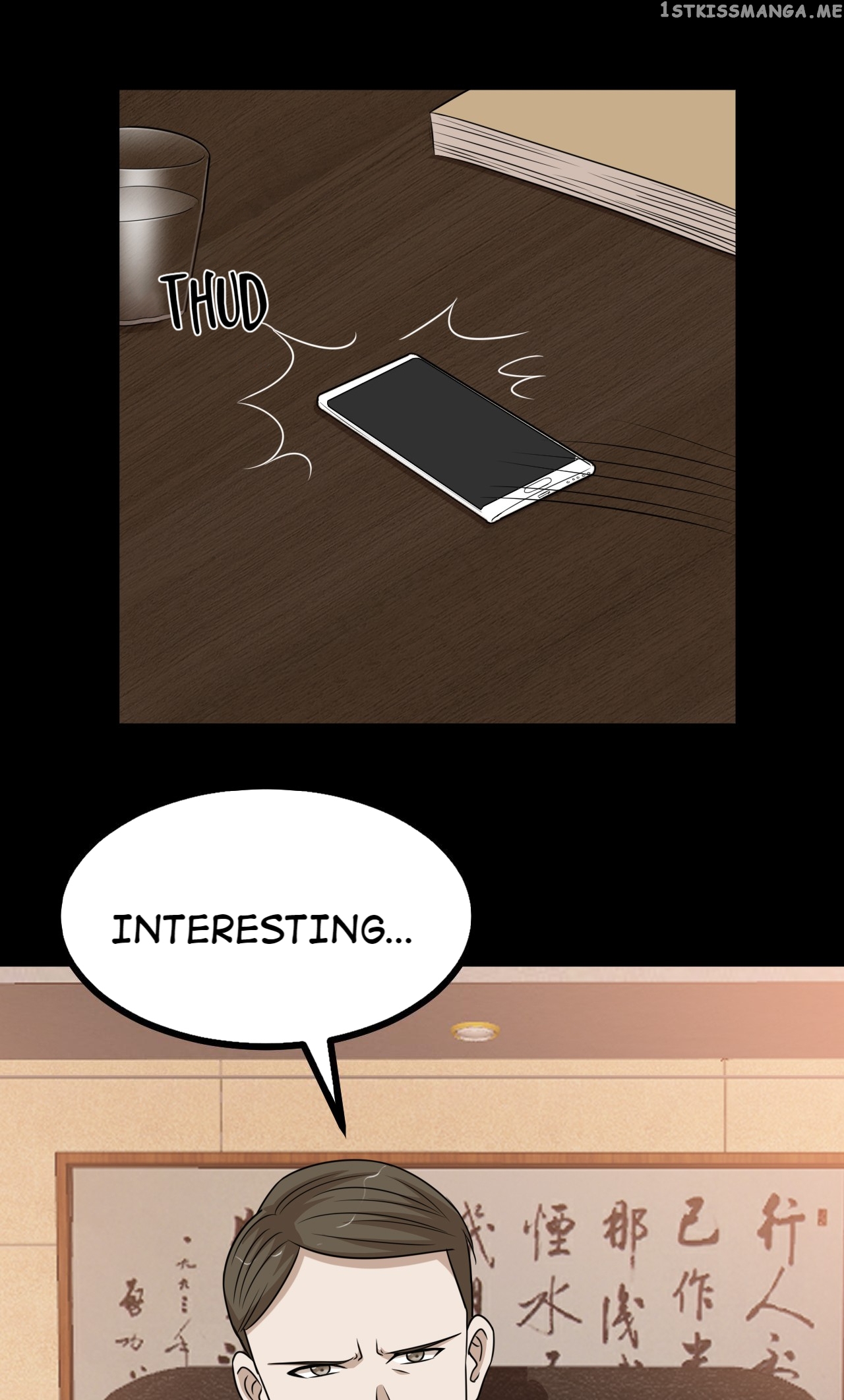 The Gangster Boss Is 16 Again Chapter 151 - page 22