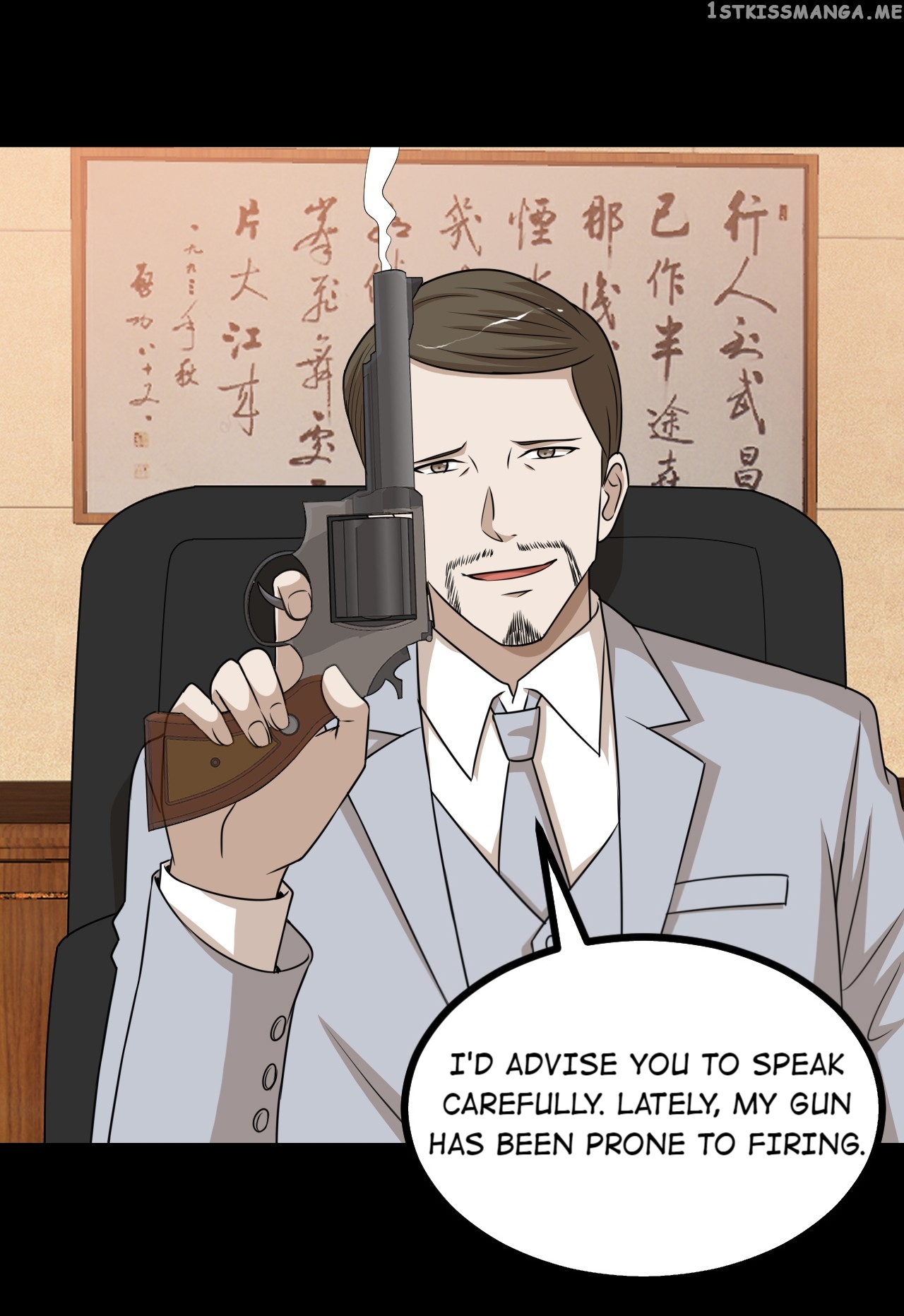 The Gangster Boss Is 16 Again Chapter 151 - page 29