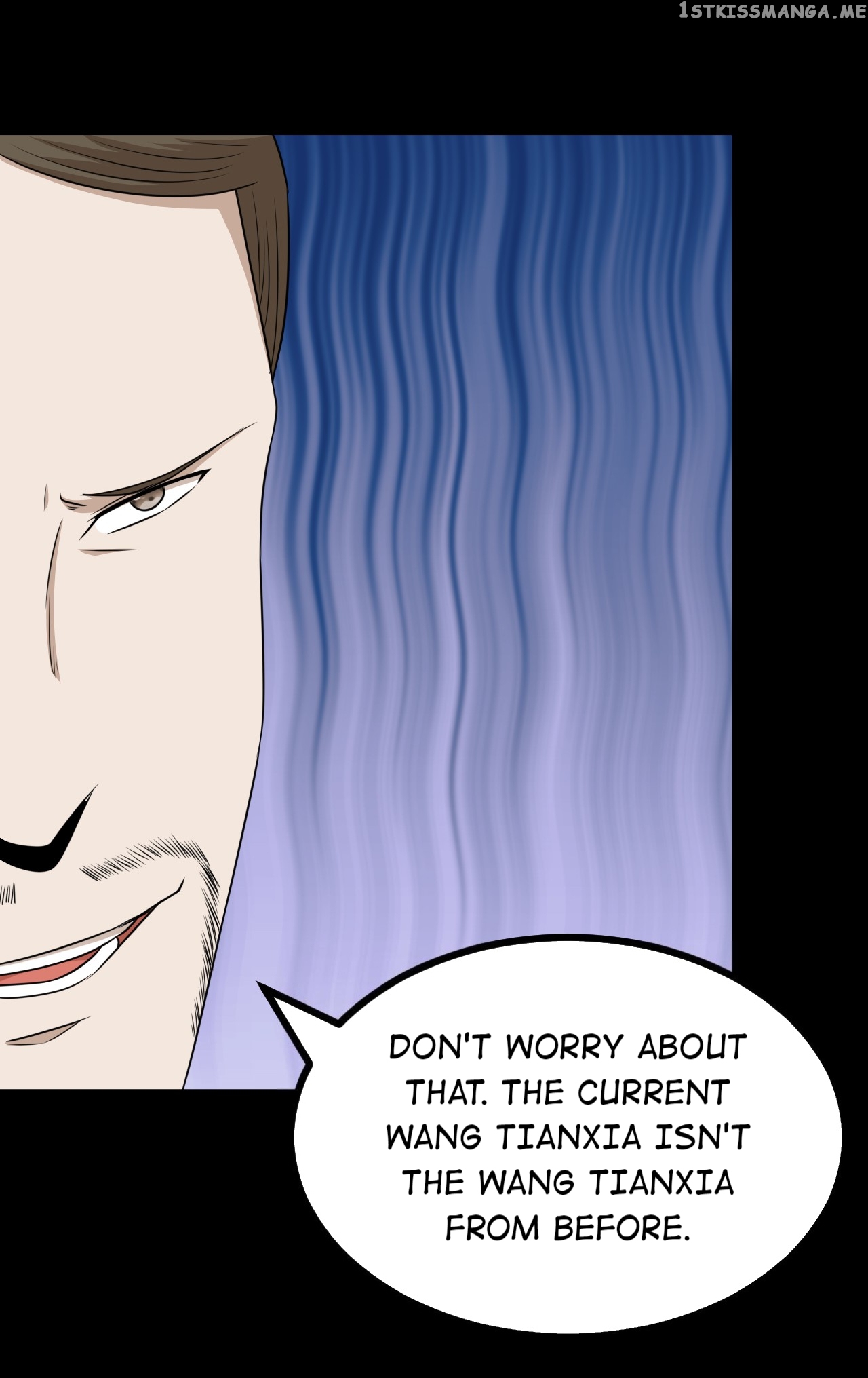 The Gangster Boss Is 16 Again Chapter 151 - page 31