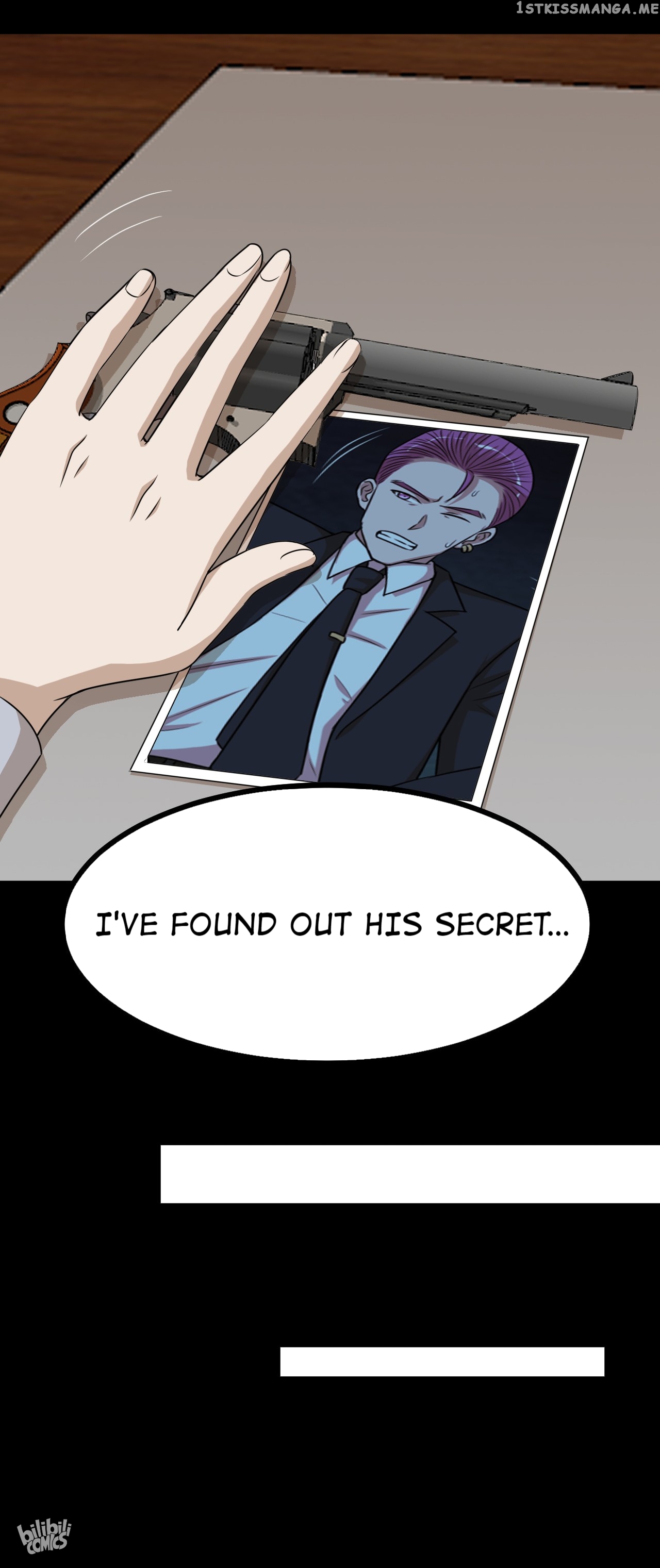 The Gangster Boss Is 16 Again Chapter 151 - page 32