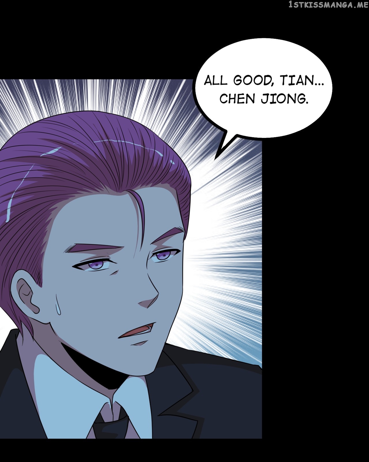 The Gangster Boss Is 16 Again Chapter 151 - page 5