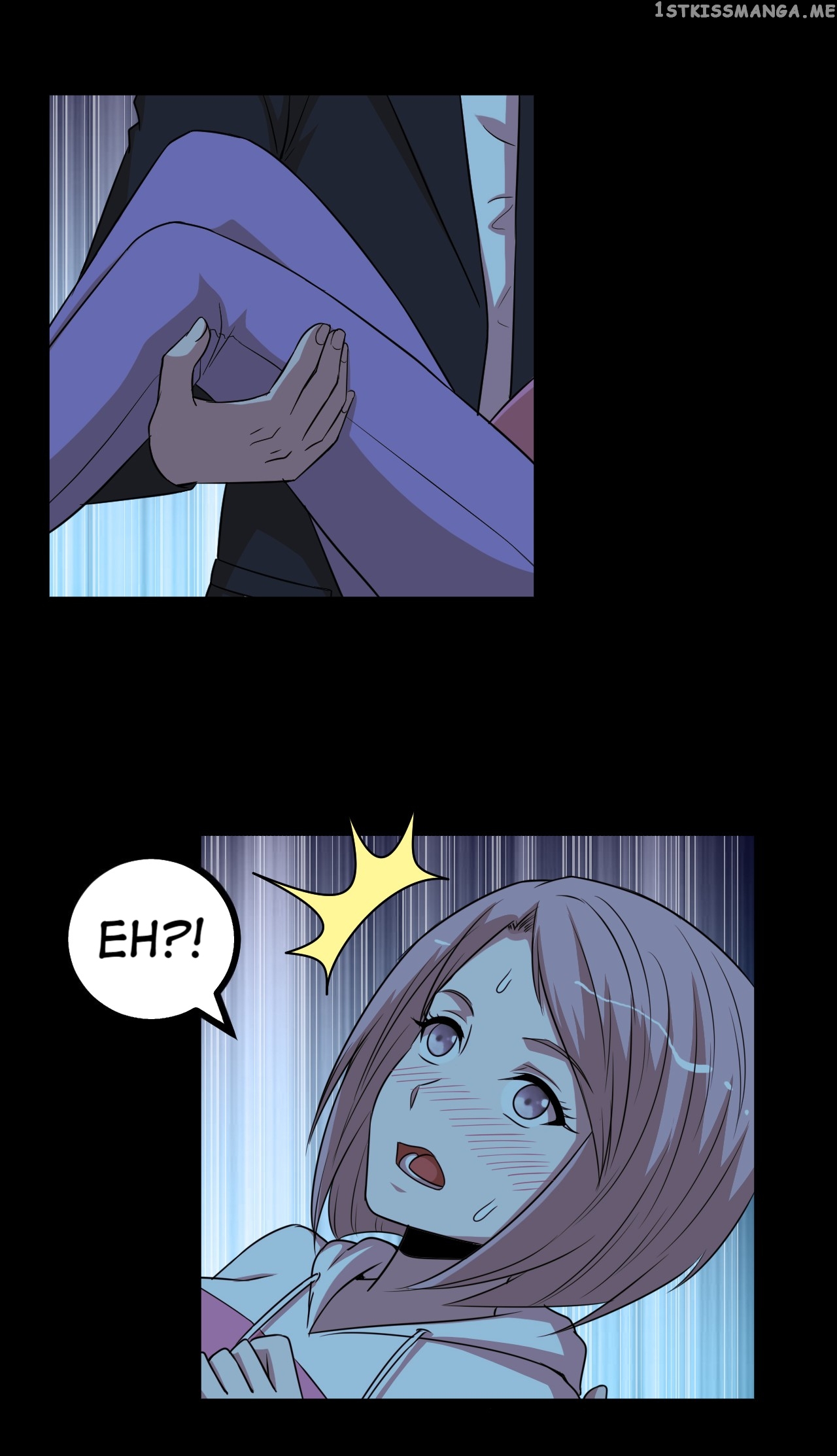 The Gangster Boss Is 16 Again Chapter 151 - page 7