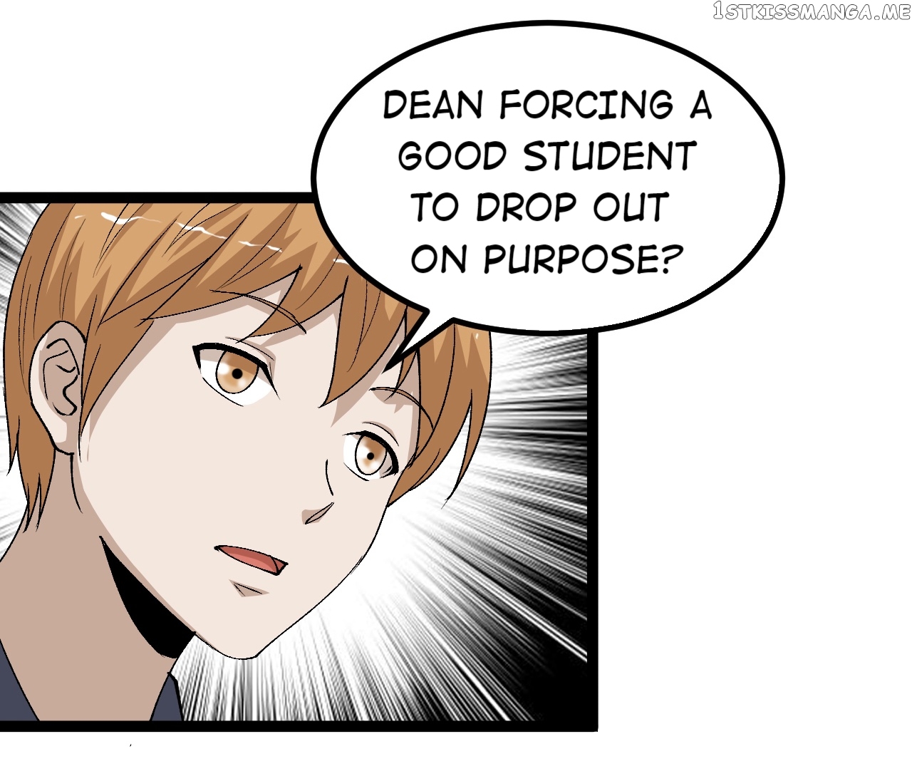 The Gangster Boss Is 16 Again Chapter 122 - page 16