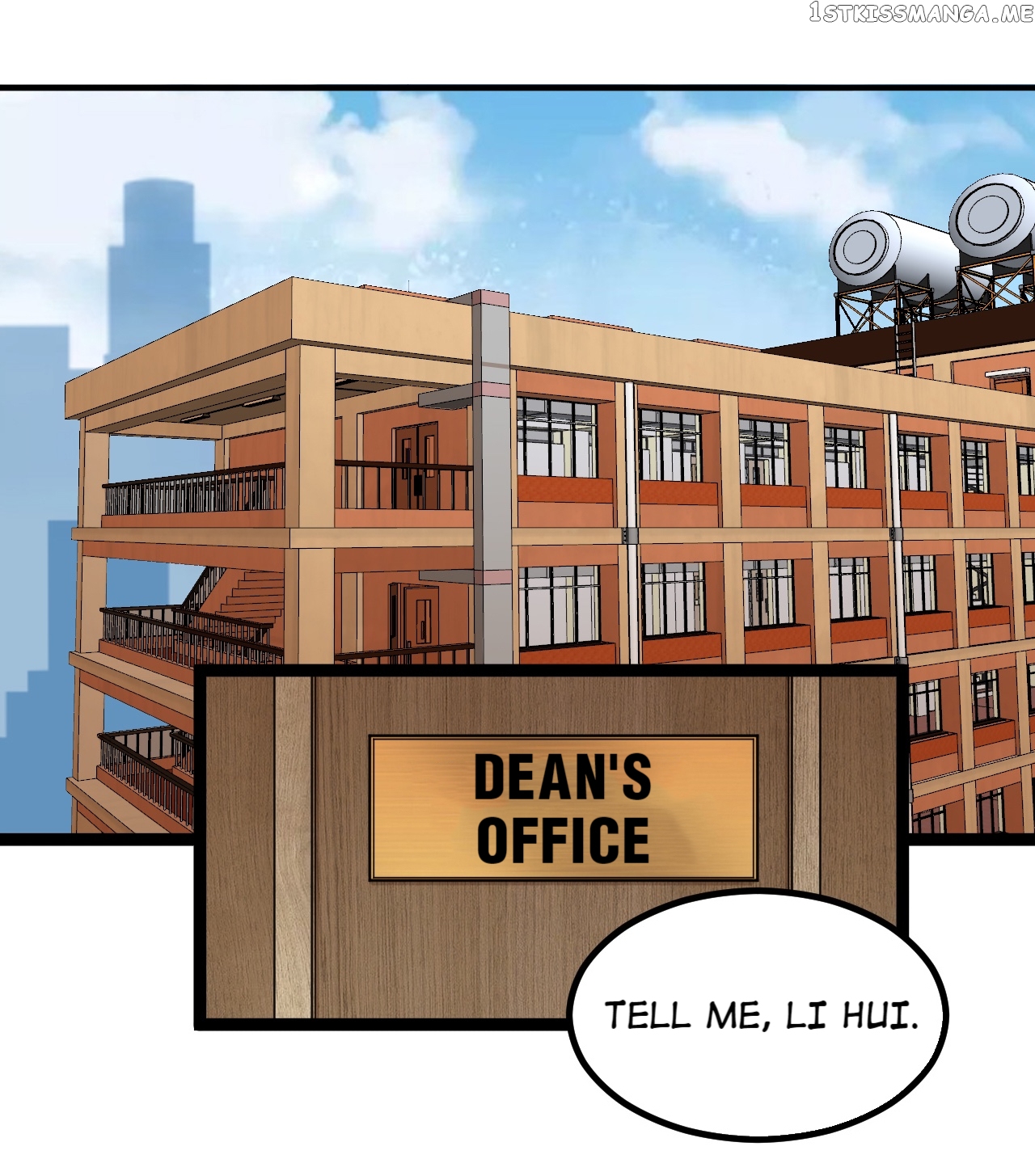 The Gangster Boss Is 16 Again Chapter 122 - page 2