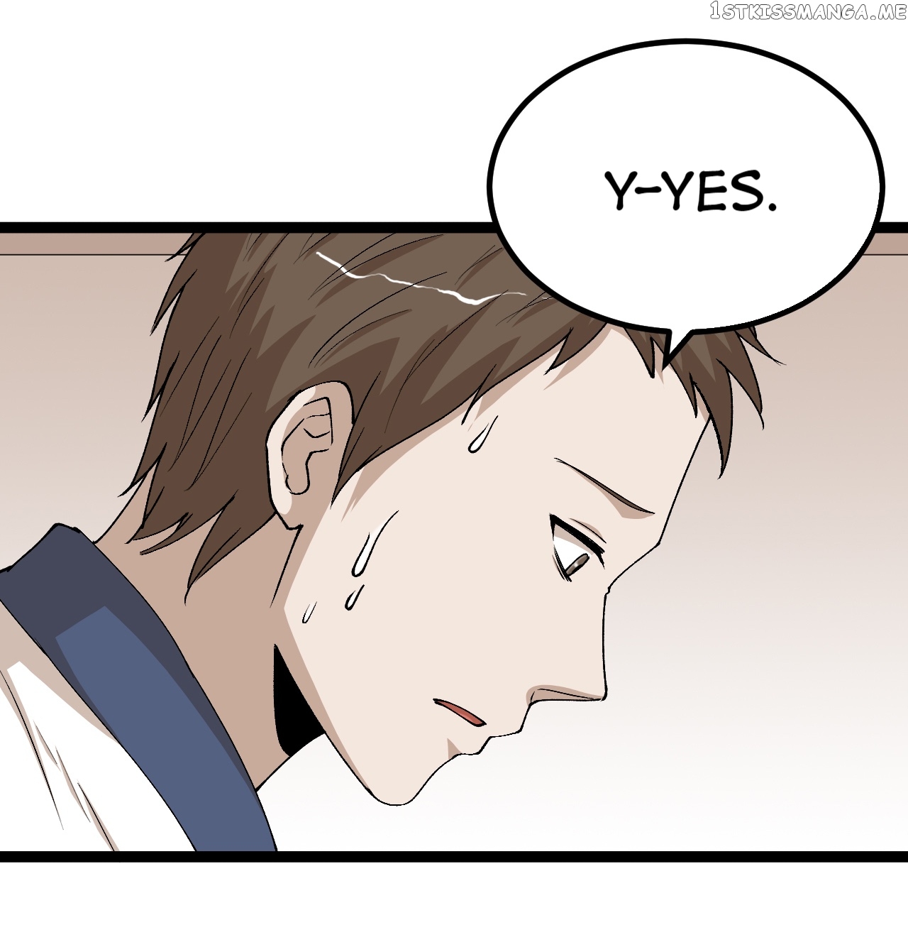 The Gangster Boss Is 16 Again Chapter 122 - page 20