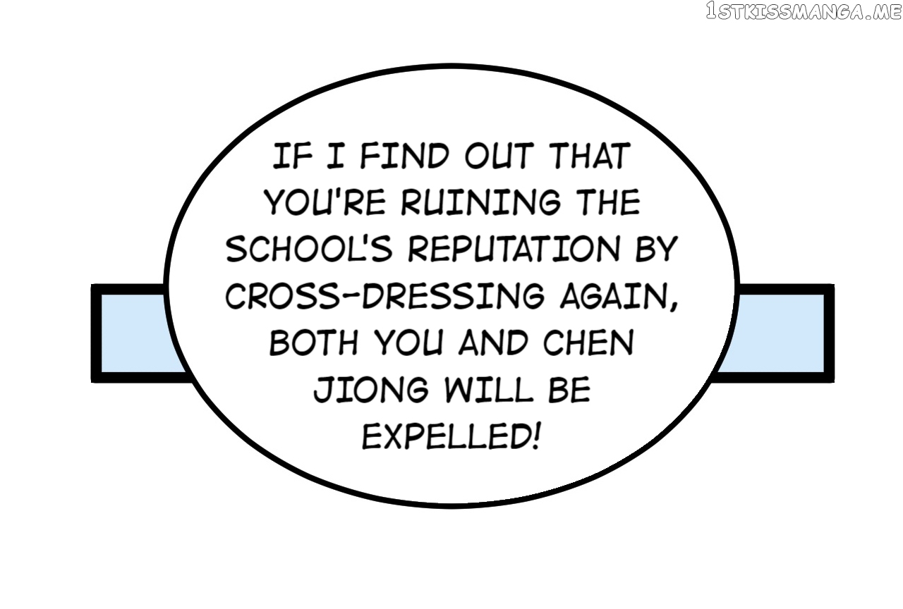 The Gangster Boss Is 16 Again Chapter 122 - page 22
