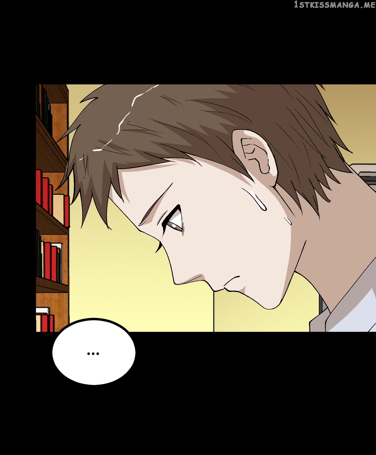 The Gangster Boss Is 16 Again Chapter 122 - page 24