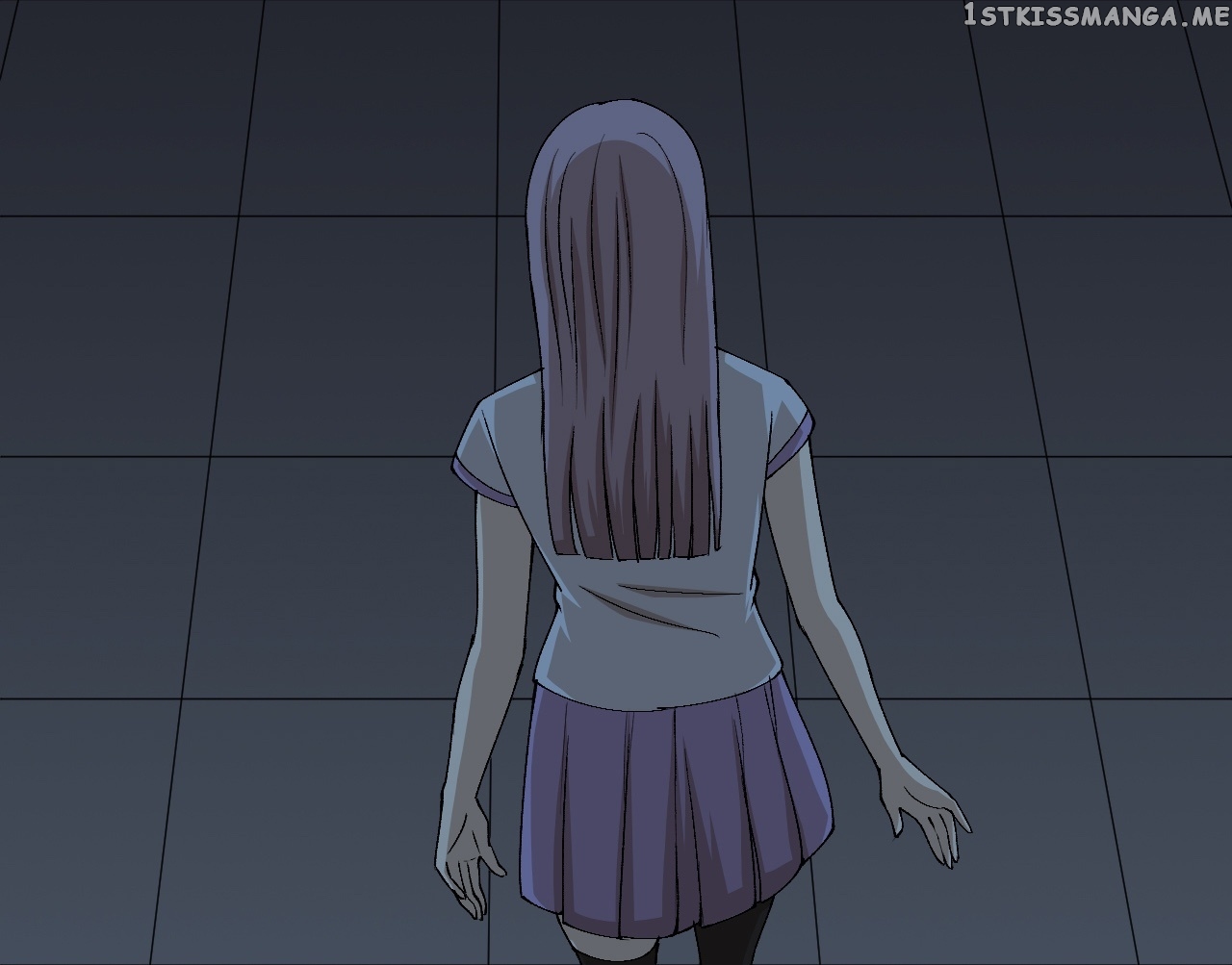 The Gangster Boss Is 16 Again Chapter 122 - page 35