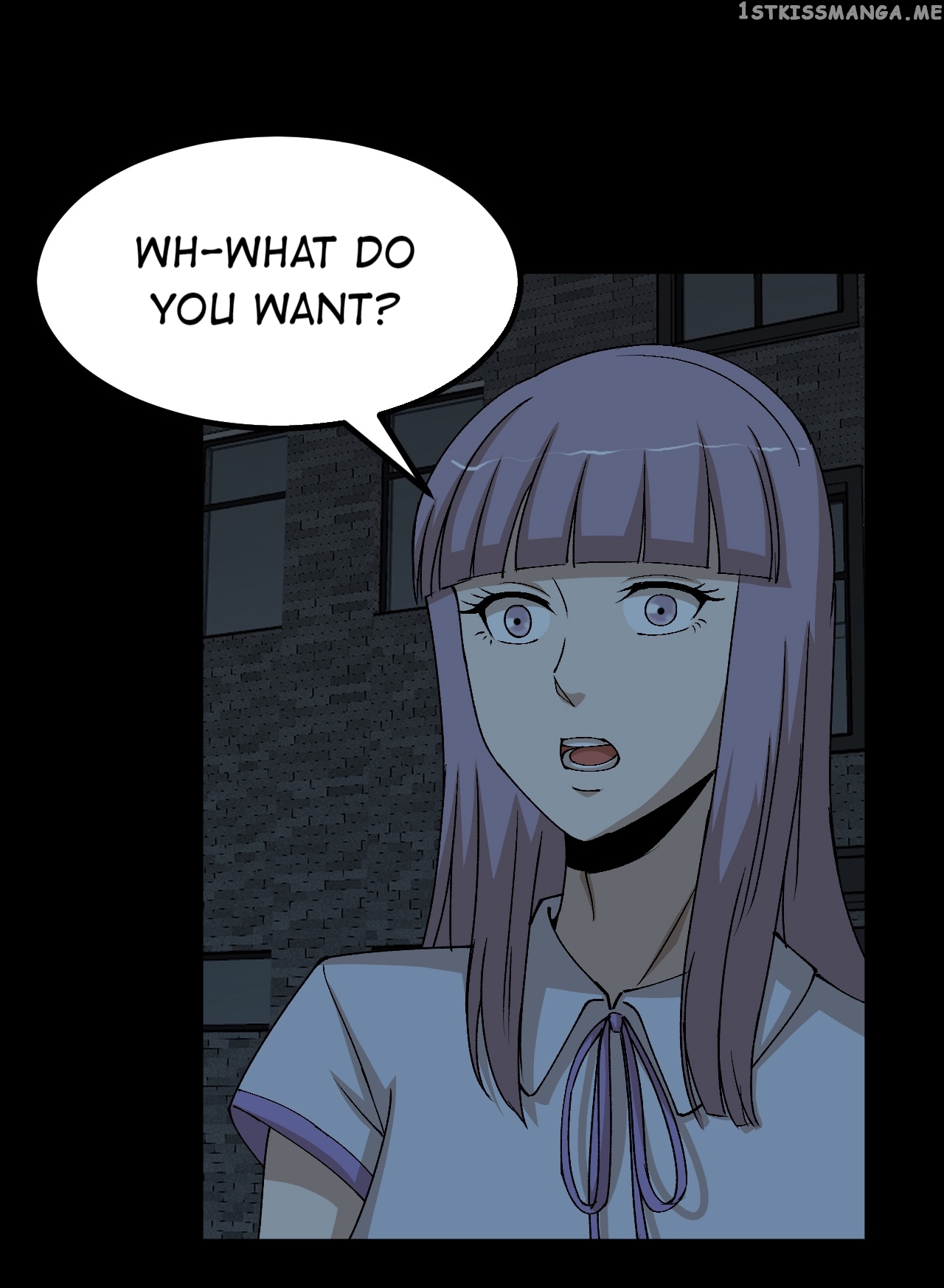 The Gangster Boss Is 16 Again Chapter 122 - page 39