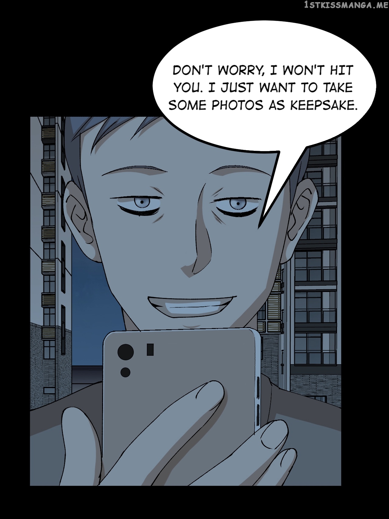 The Gangster Boss Is 16 Again Chapter 122 - page 40