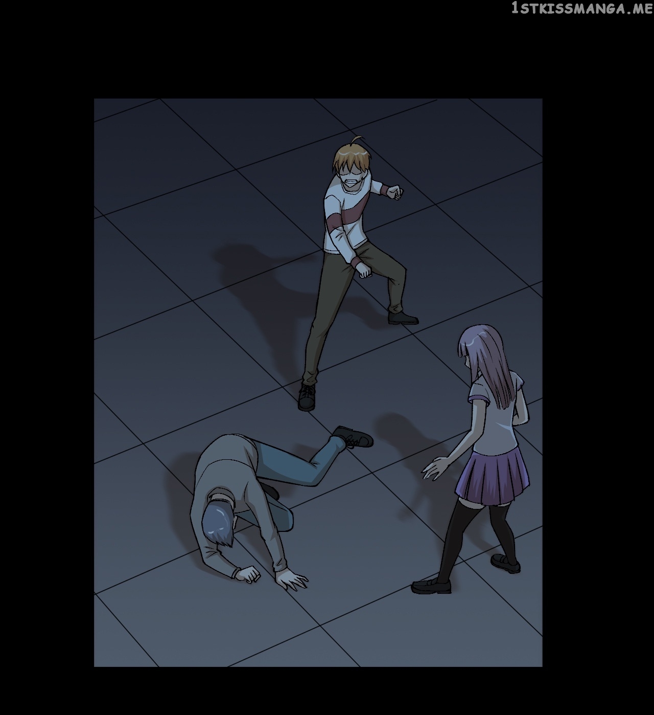 The Gangster Boss Is 16 Again Chapter 122 - page 49